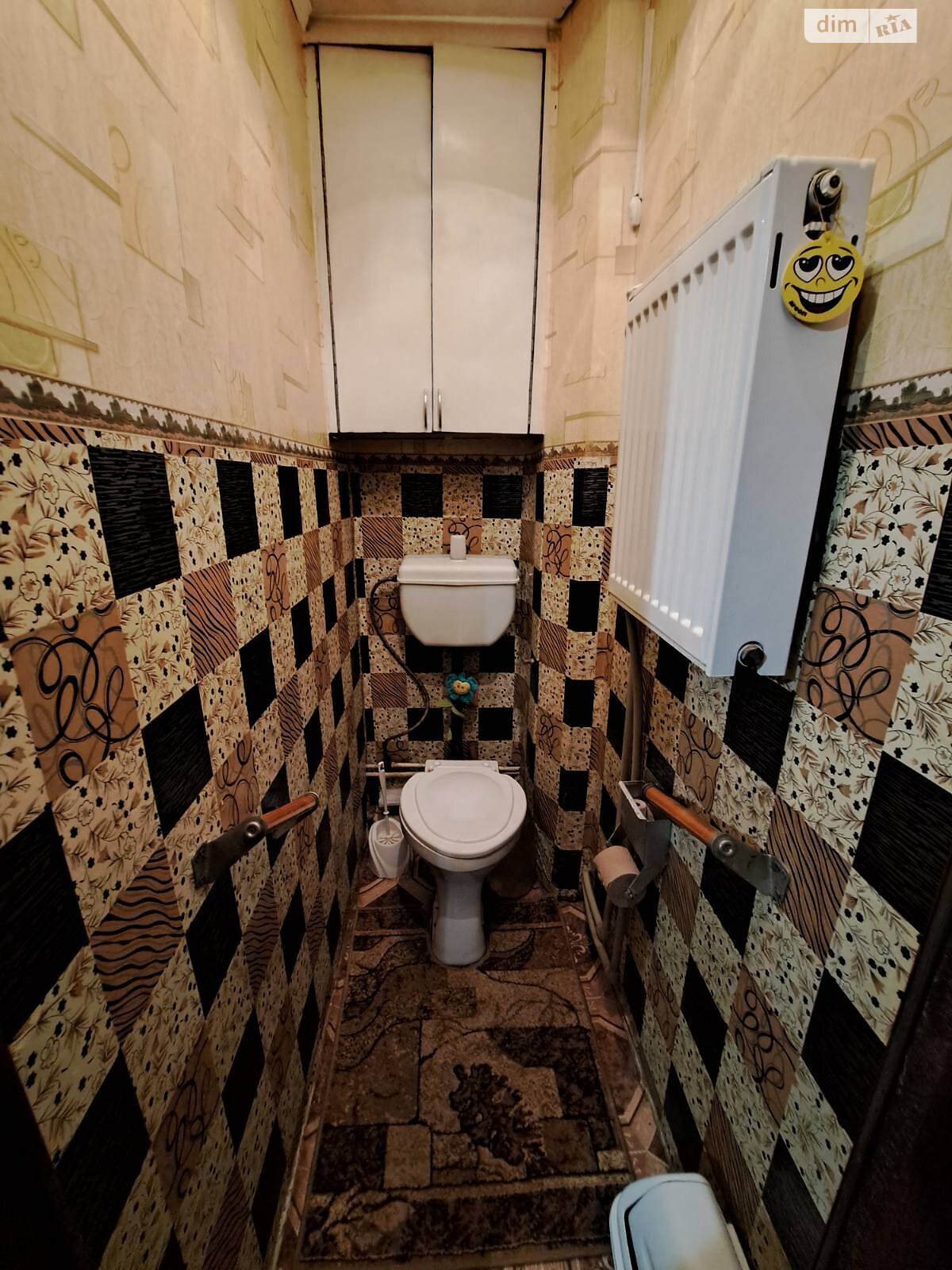 Продажа трехкомнатной квартиры в Николаеве, на просп. Мира, район Ингульский фото 1