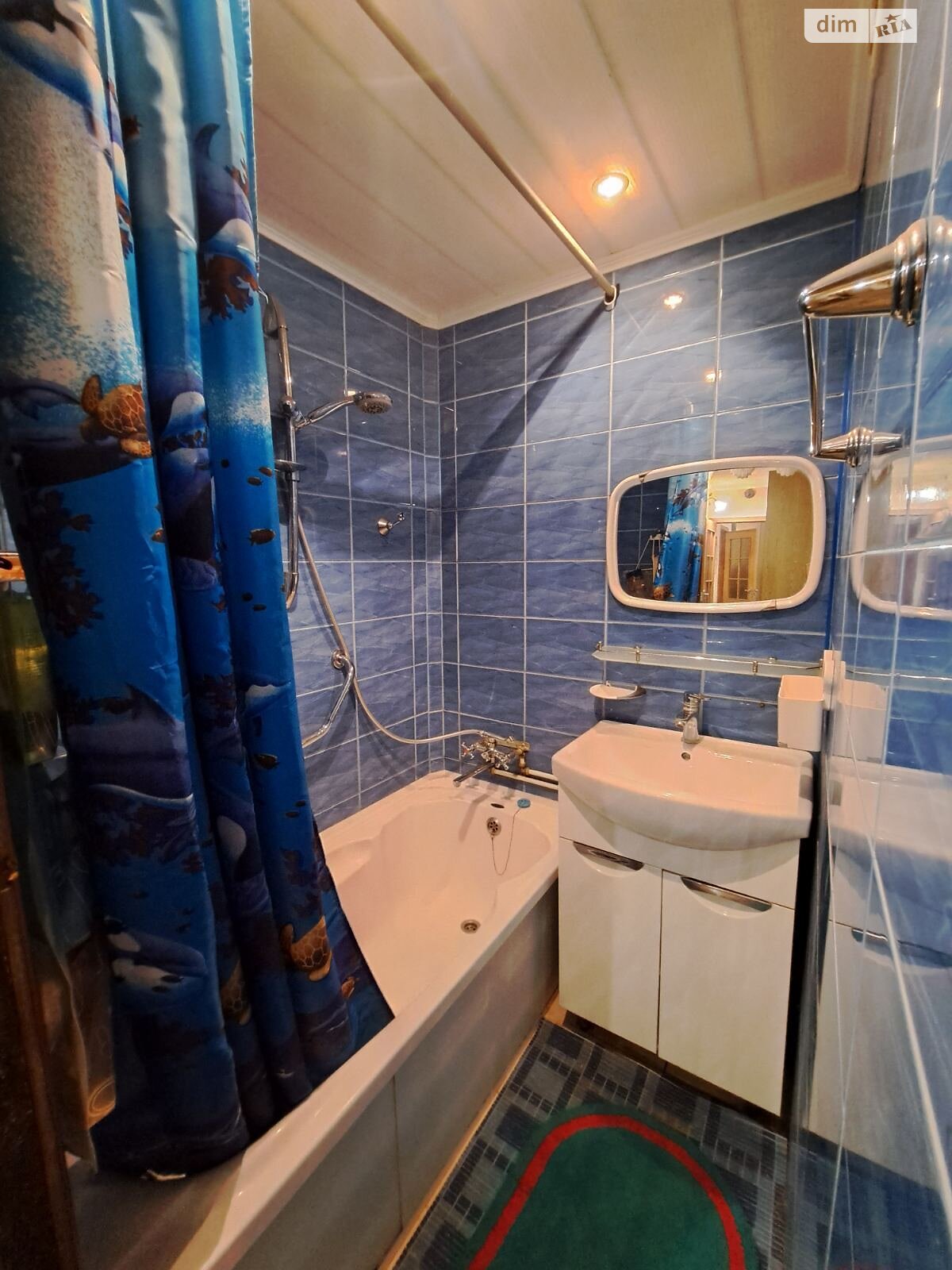 Продажа трехкомнатной квартиры в Николаеве, на просп. Мира, район Ингульский фото 1