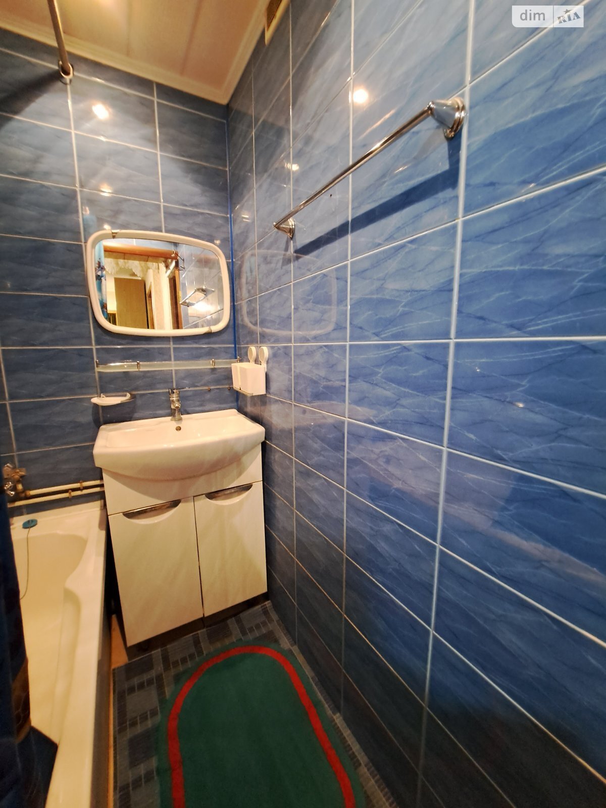 Продажа трехкомнатной квартиры в Николаеве, на просп. Мира, район Ингульский фото 1