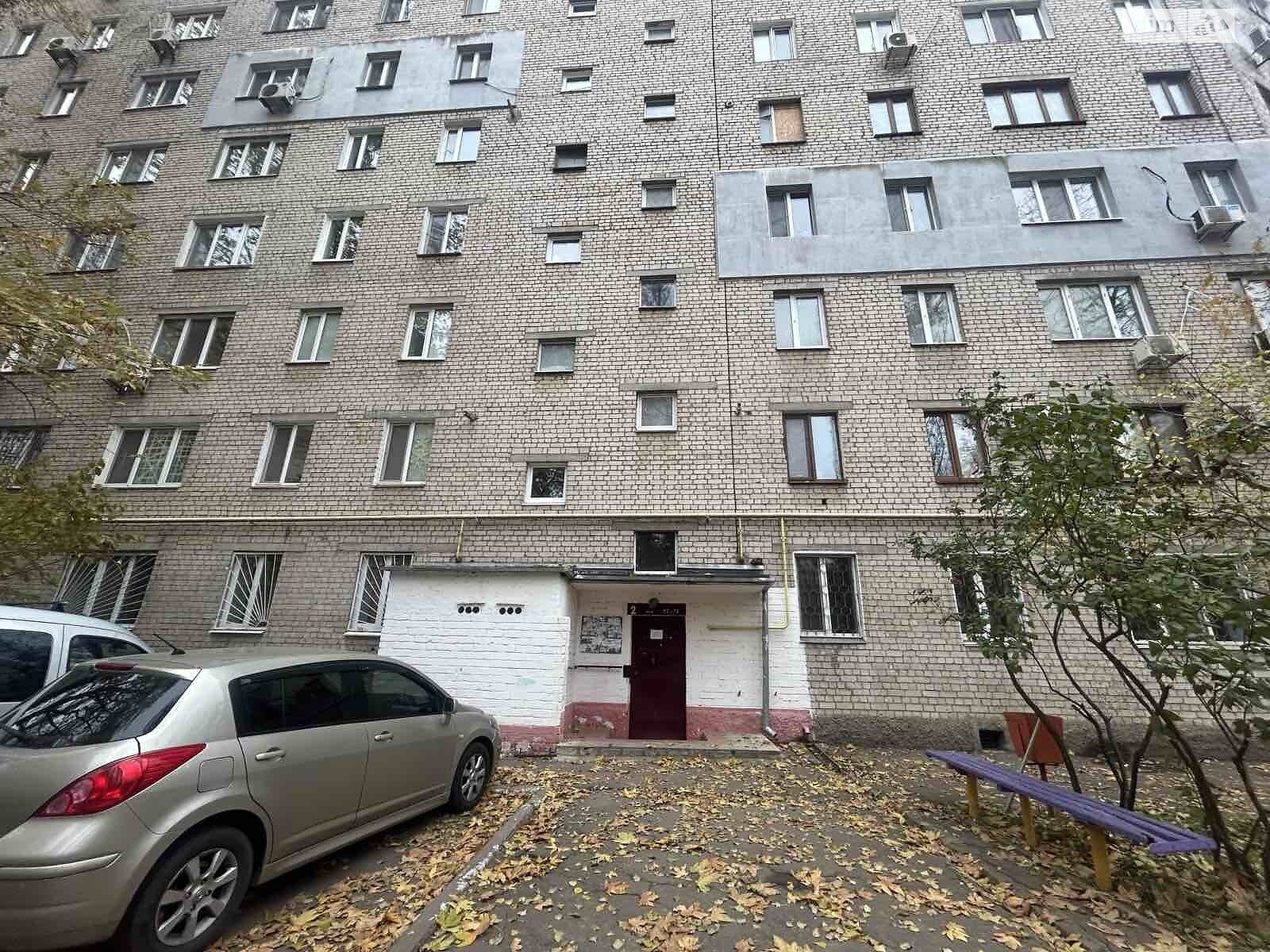 Продажа четырехкомнатной квартиры в Николаеве, на просп. Мира 21, район Ингульский фото 1