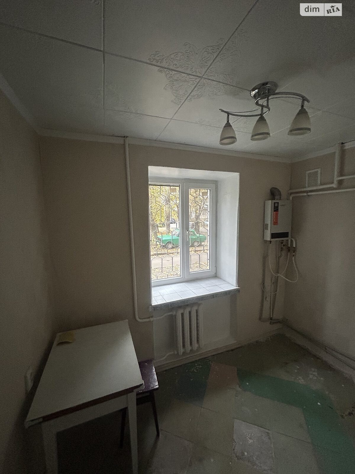 Продажа четырехкомнатной квартиры в Николаеве, на просп. Мира 21, район Ингульский фото 1