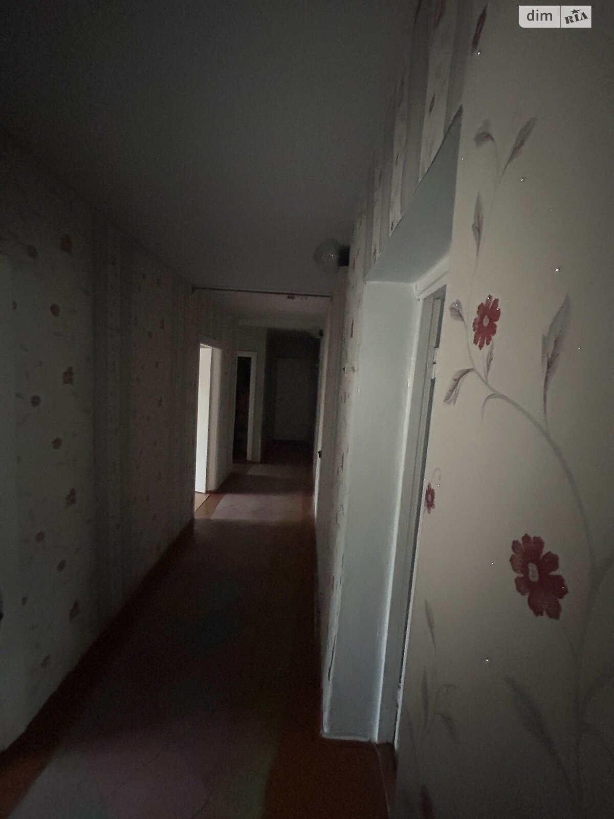 Продажа четырехкомнатной квартиры в Николаеве, на просп. Мира 21, район Ингульский фото 1