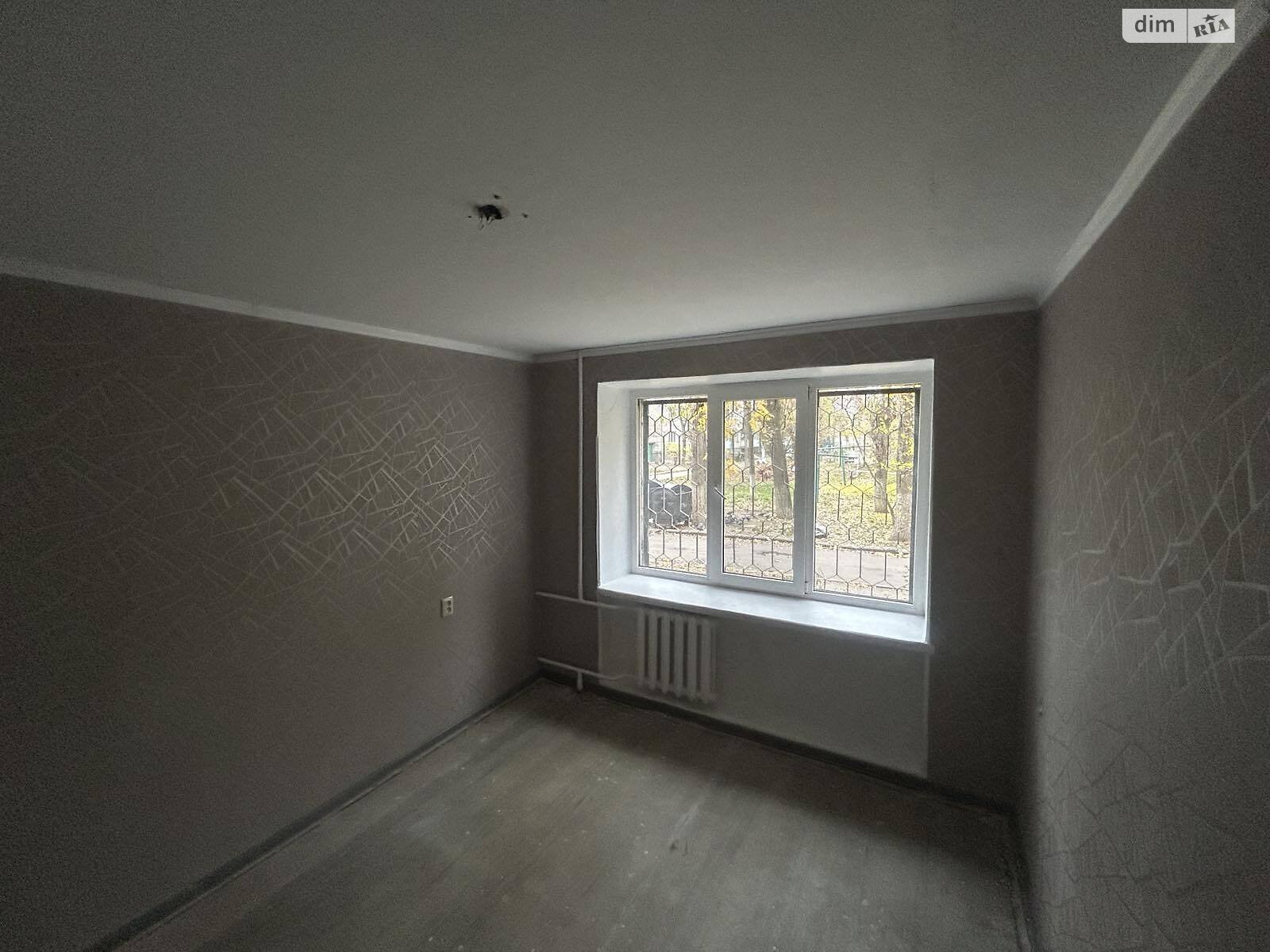 Продажа четырехкомнатной квартиры в Николаеве, на просп. Мира 21, район Ингульский фото 1