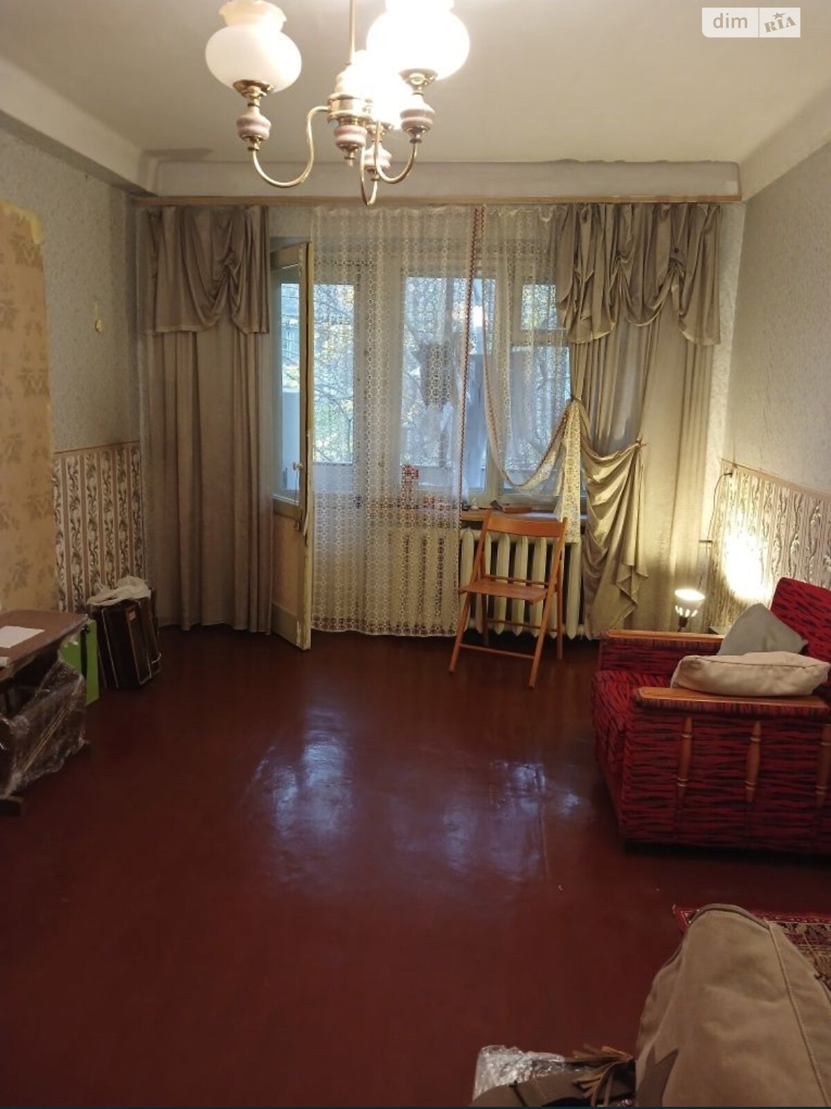 Продажа двухкомнатной квартиры в Николаеве, на ул. Молодогвардейская 30, район Ингульский фото 1