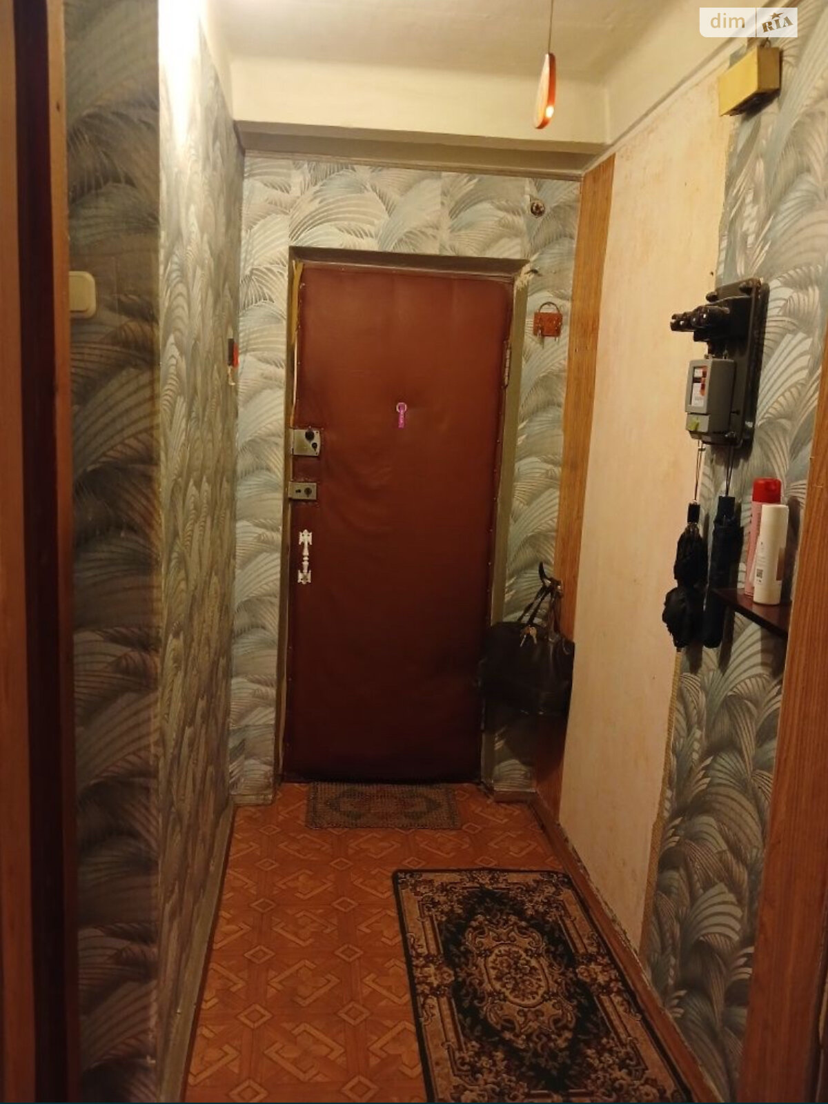 Продажа двухкомнатной квартиры в Николаеве, на ул. Молодогвардейская 30, район Ингульский фото 1