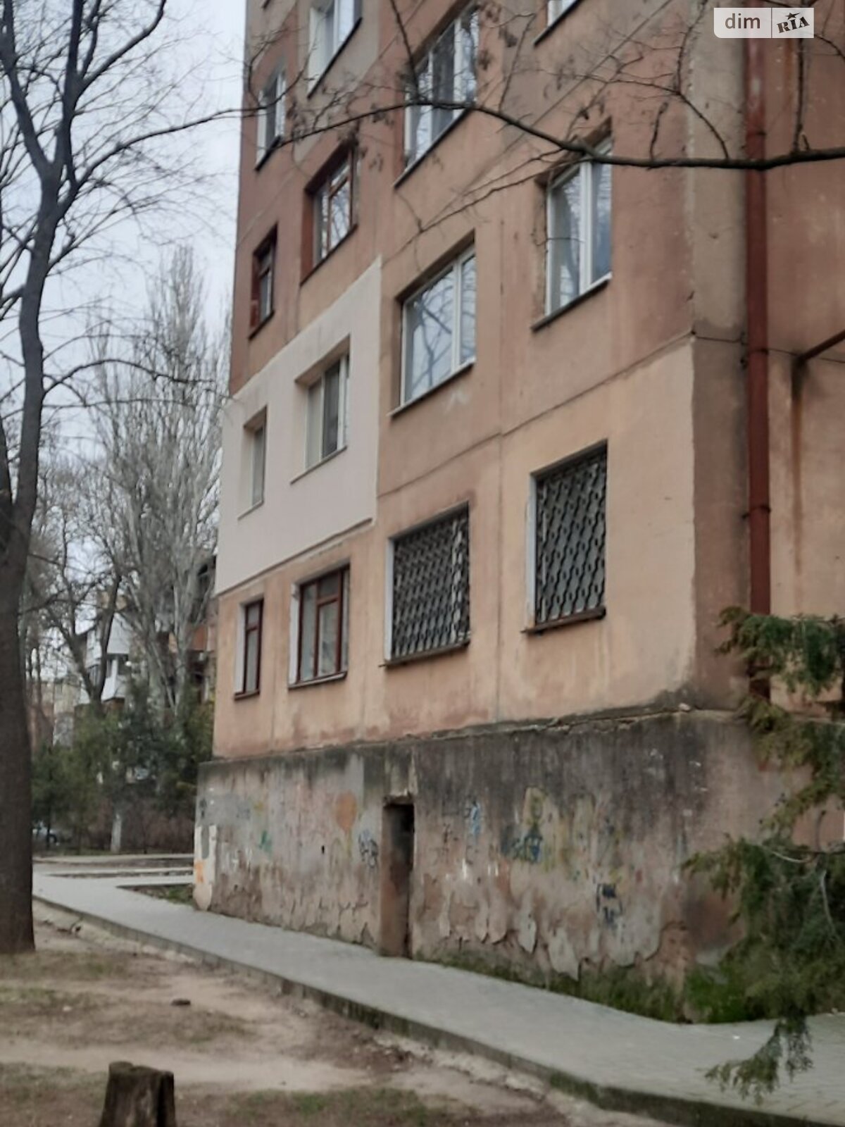 Продажа однокомнатной квартиры в Николаеве, на ул. Молодогвардейская, район Ингульский фото 1