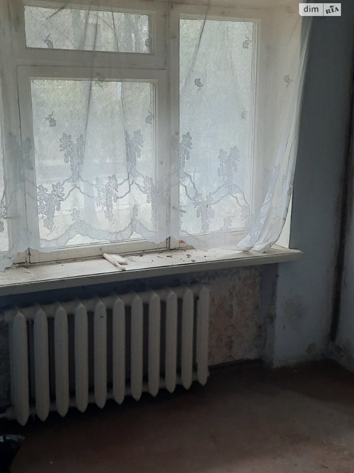 Продажа однокомнатной квартиры в Николаеве, на ул. Молодогвардейская, район Ингульский фото 1