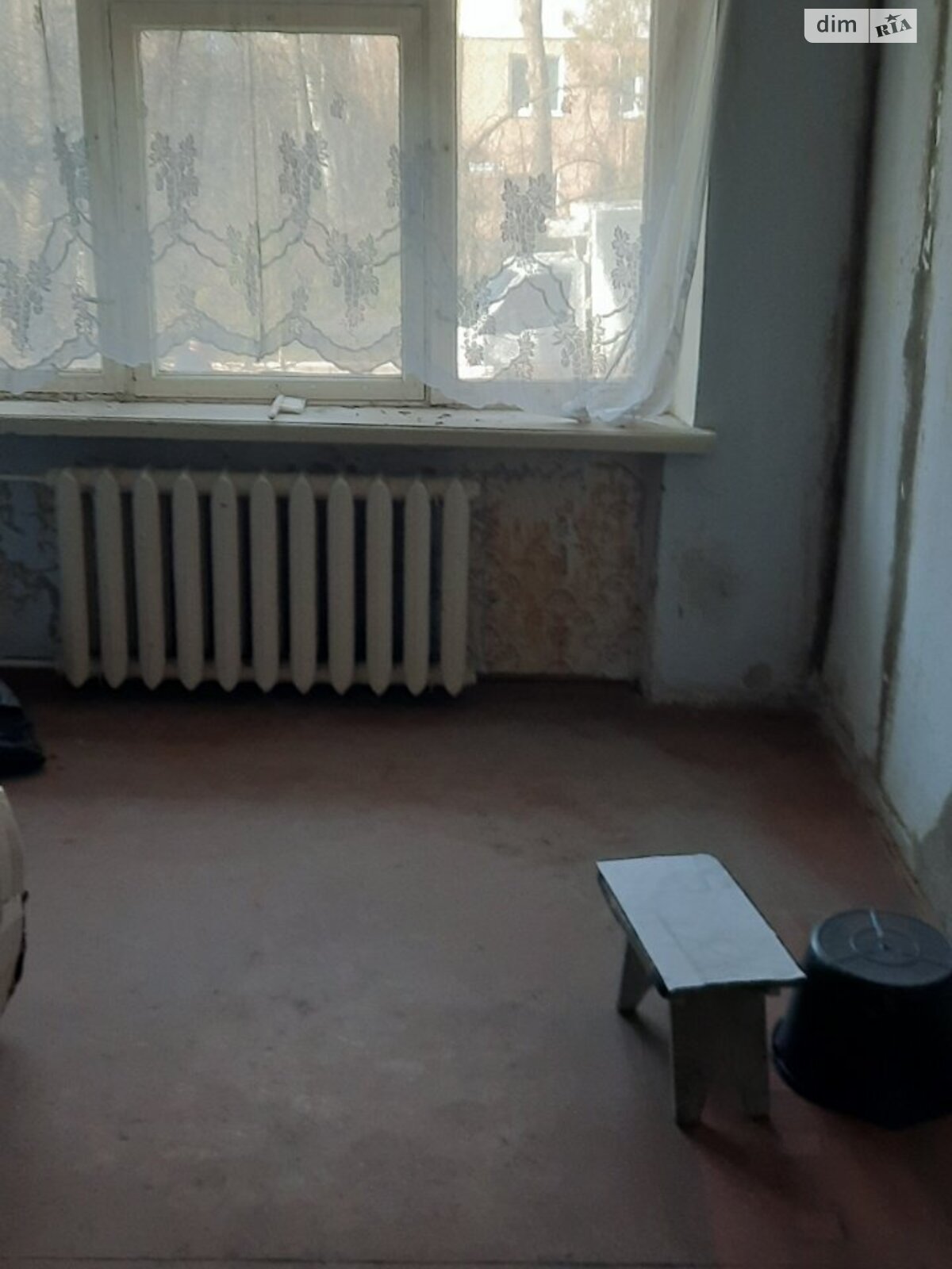 Продаж однокімнатної квартири в Миколаєві, на вул. Молодогвардійська, район Інгульський фото 1