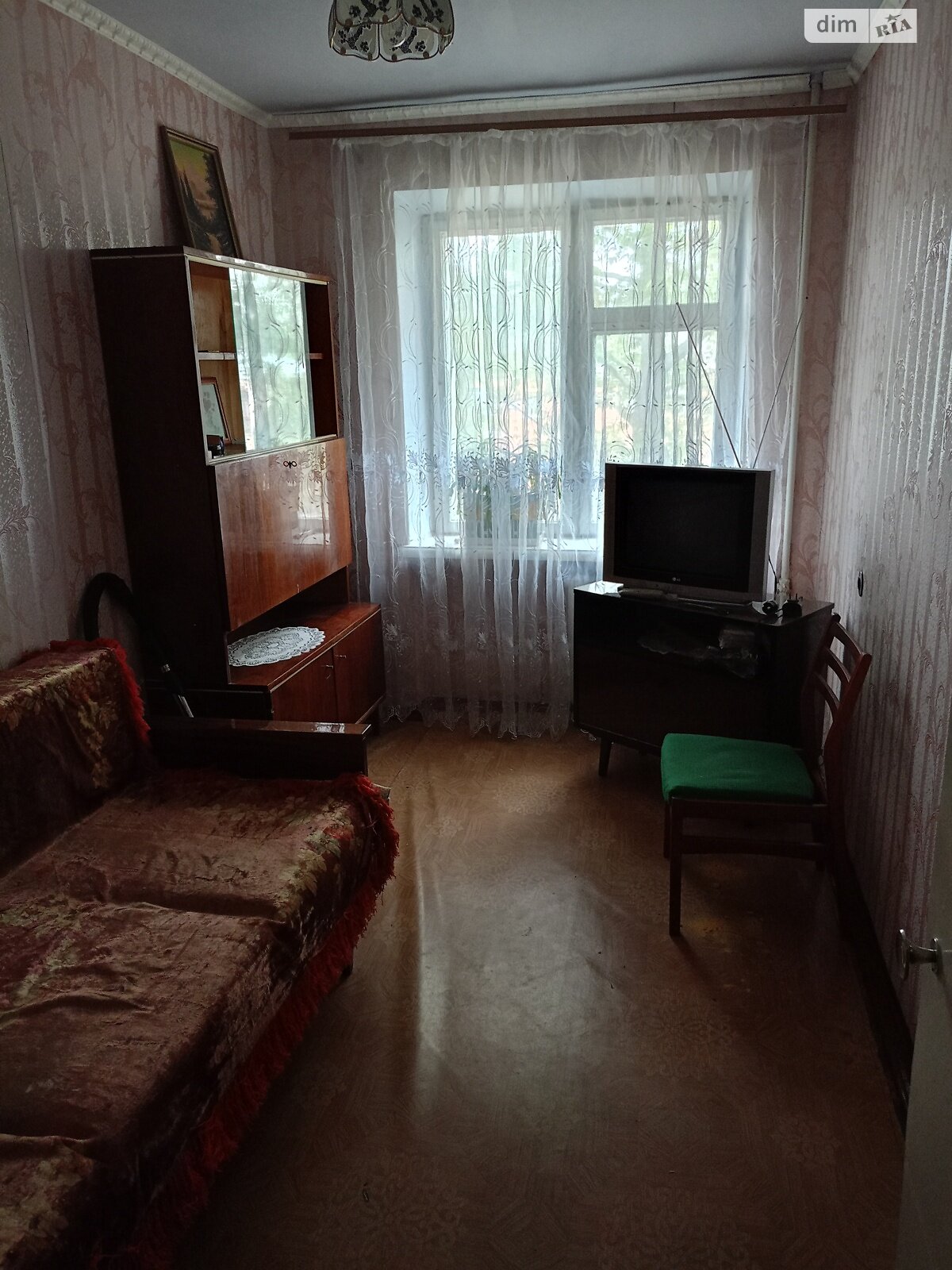 Продаж трикімнатної квартири в Миколаєві, на вул. Молодогвардійська, район Інгульський фото 1 Продаж трикімнатної квартири в Миколаєві, на вул. Молодогвардійська, район Інгульський фото 1