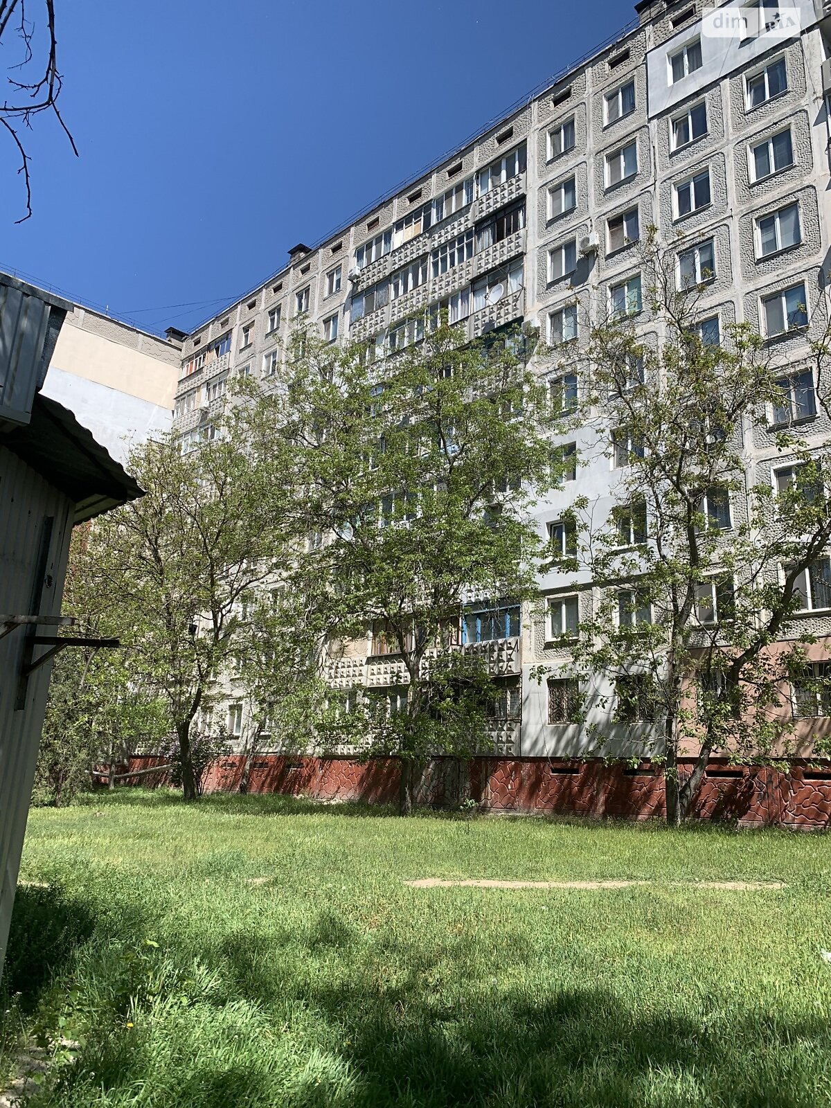 Продаж двокімнатної квартири в Миколаєві, на вул. Нагірна 87, район Інгульський фото 1 Продаж двокімнатної квартири в Миколаєві, на вул. Нагірна 87, район Інгульський фото 1