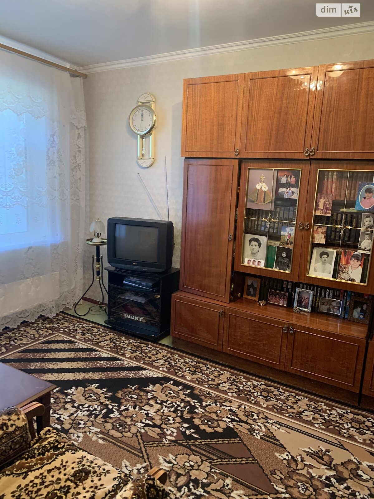 Продаж двокімнатної квартири в Миколаєві, на вул. Нагірна 87, район Інгульський фото 1 Продаж двокімнатної квартири в Миколаєві, на вул. Нагірна 87, район Інгульський фото 1