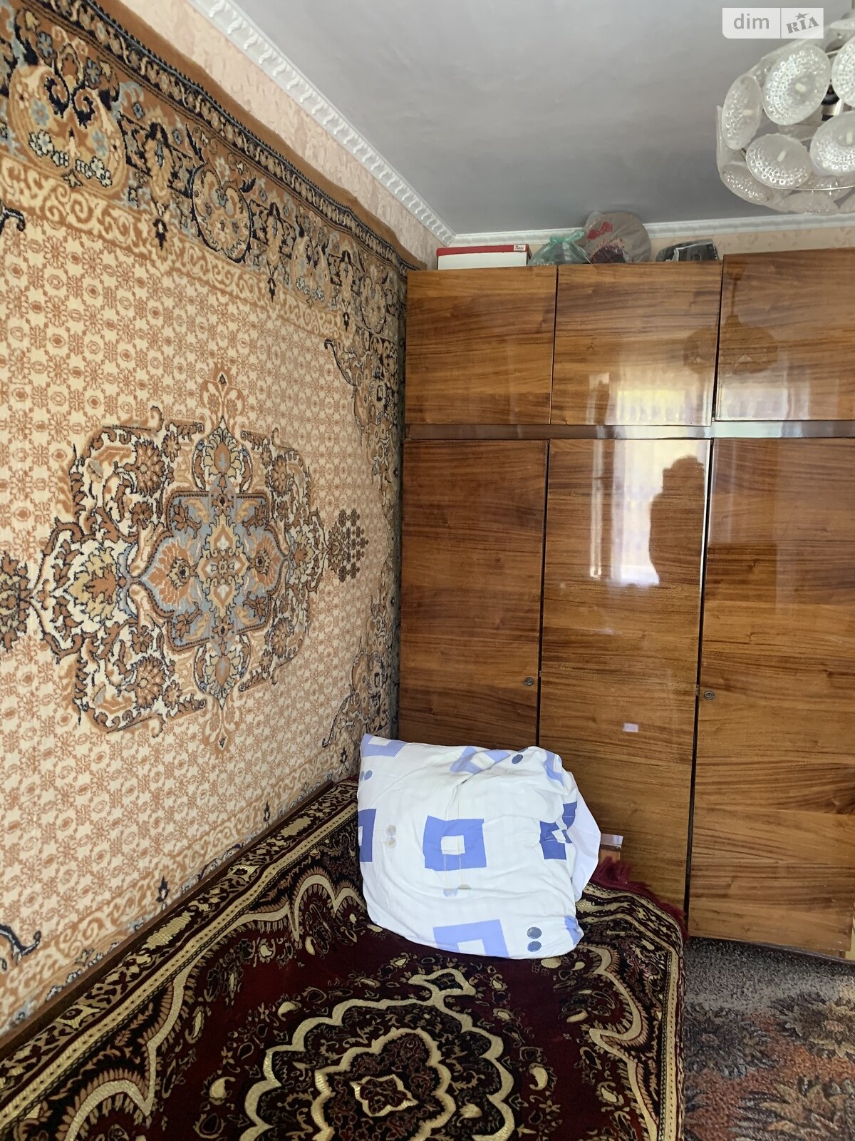 Продаж двокімнатної квартири в Миколаєві, на вул. Нагірна 87, район Інгульський фото 1 Продаж двокімнатної квартири в Миколаєві, на вул. Нагірна 87, район Інгульський фото 1