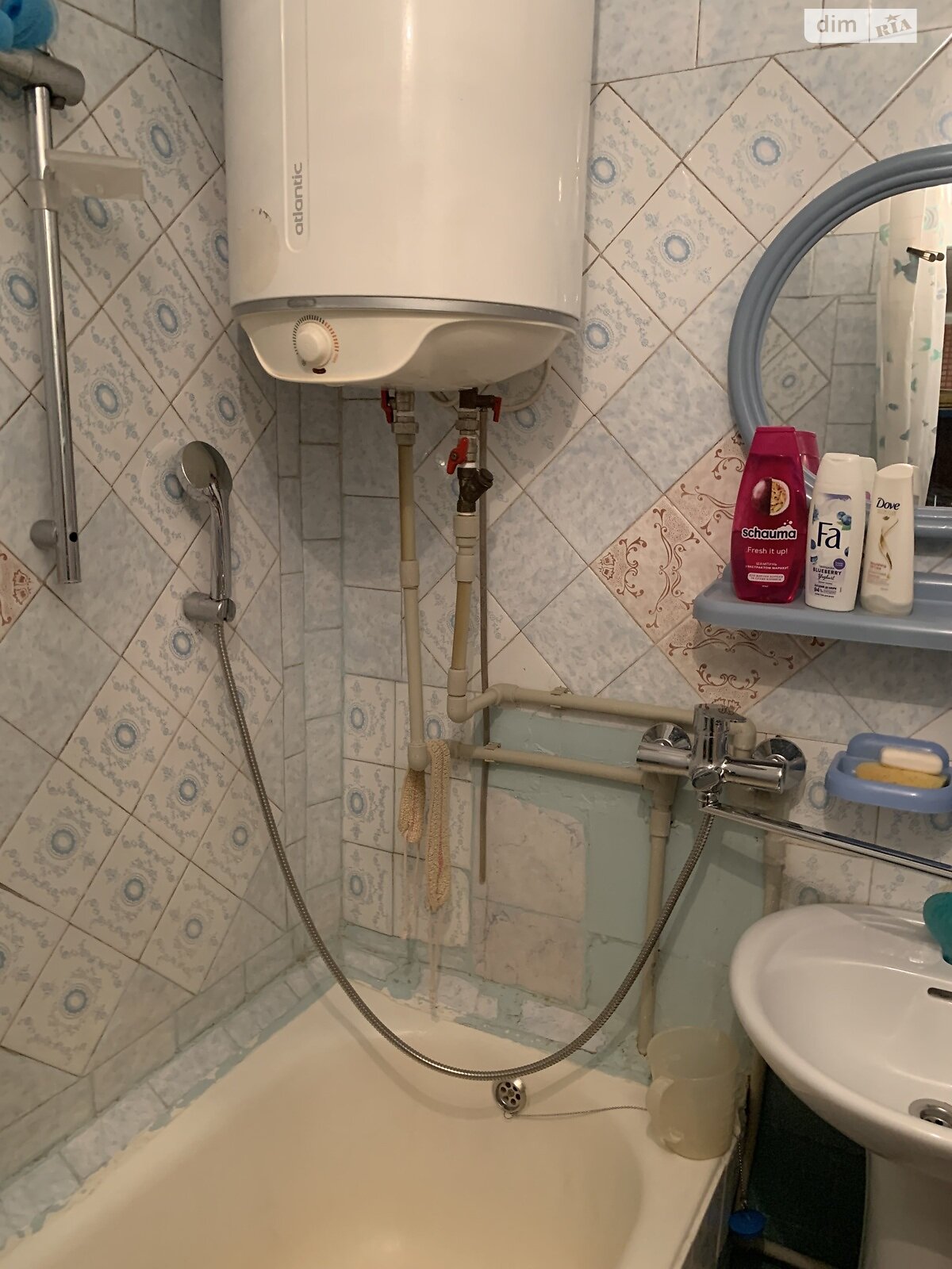 Продаж двокімнатної квартири в Миколаєві, на вул. Нагірна 87, район Інгульський фото 1 Продаж двокімнатної квартири в Миколаєві, на вул. Нагірна 87, район Інгульський фото 1