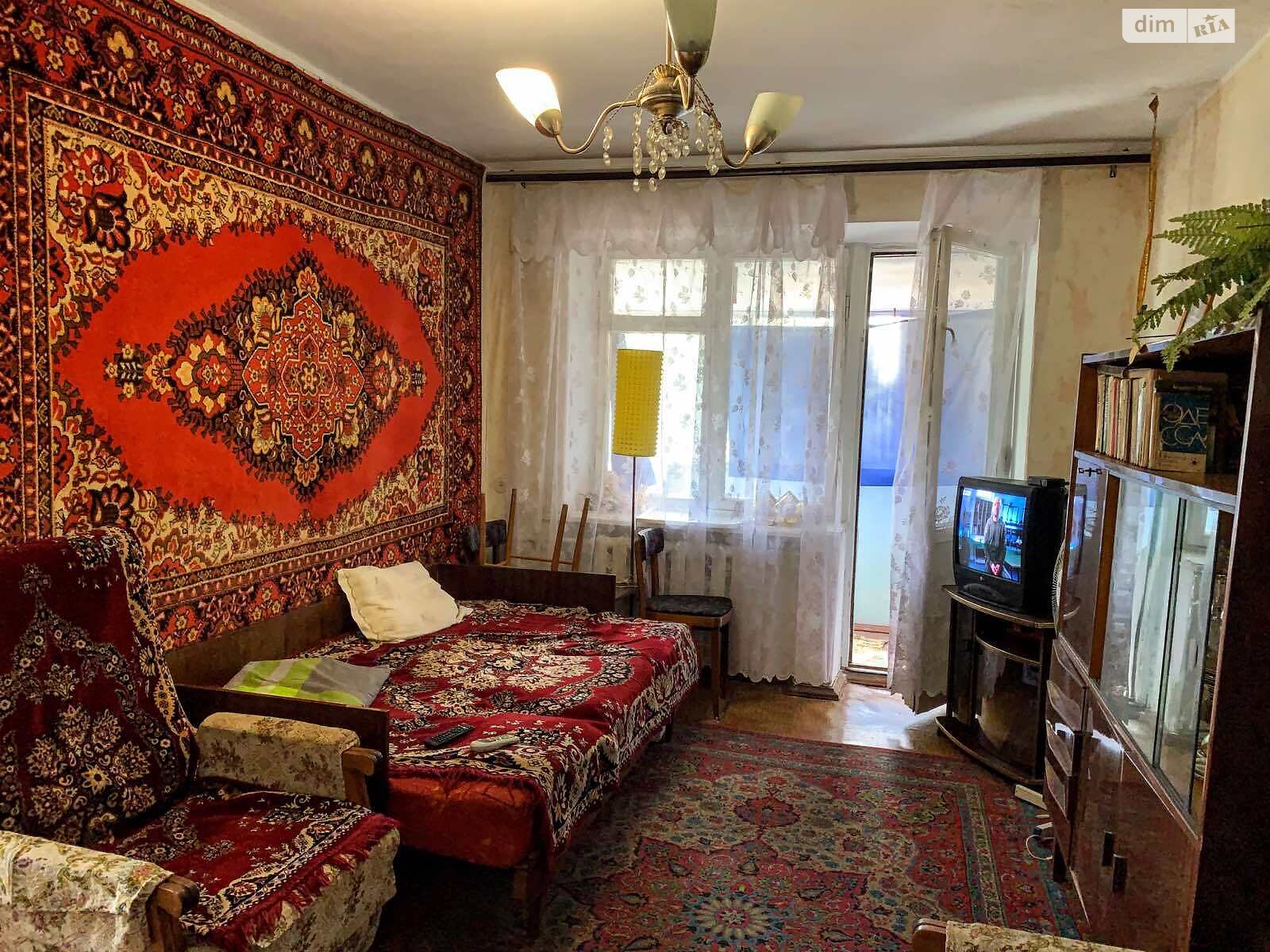 Продажа двухкомнатной квартиры в Николаеве, на ул. Николаевская 25, район Ингульский фото 1