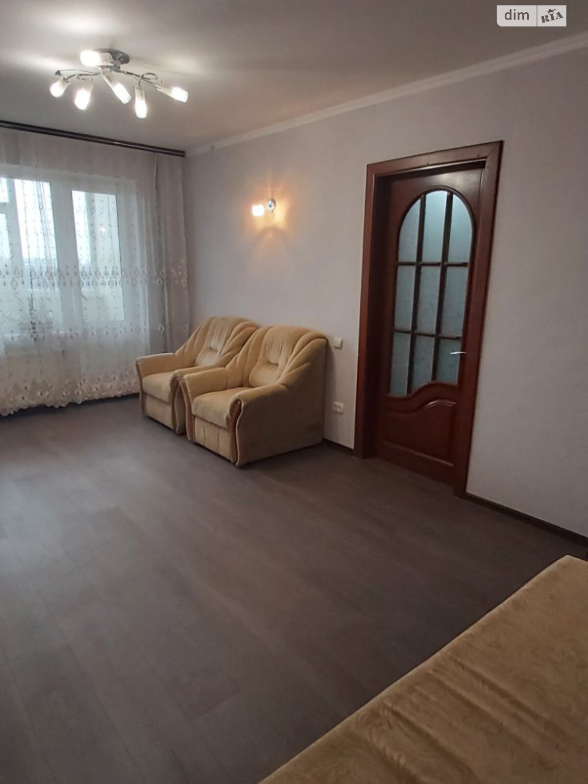 Продаж двокімнатної квартири в Миколаєві, на вул. Миколаївська 34А, район Інгульський фото 1