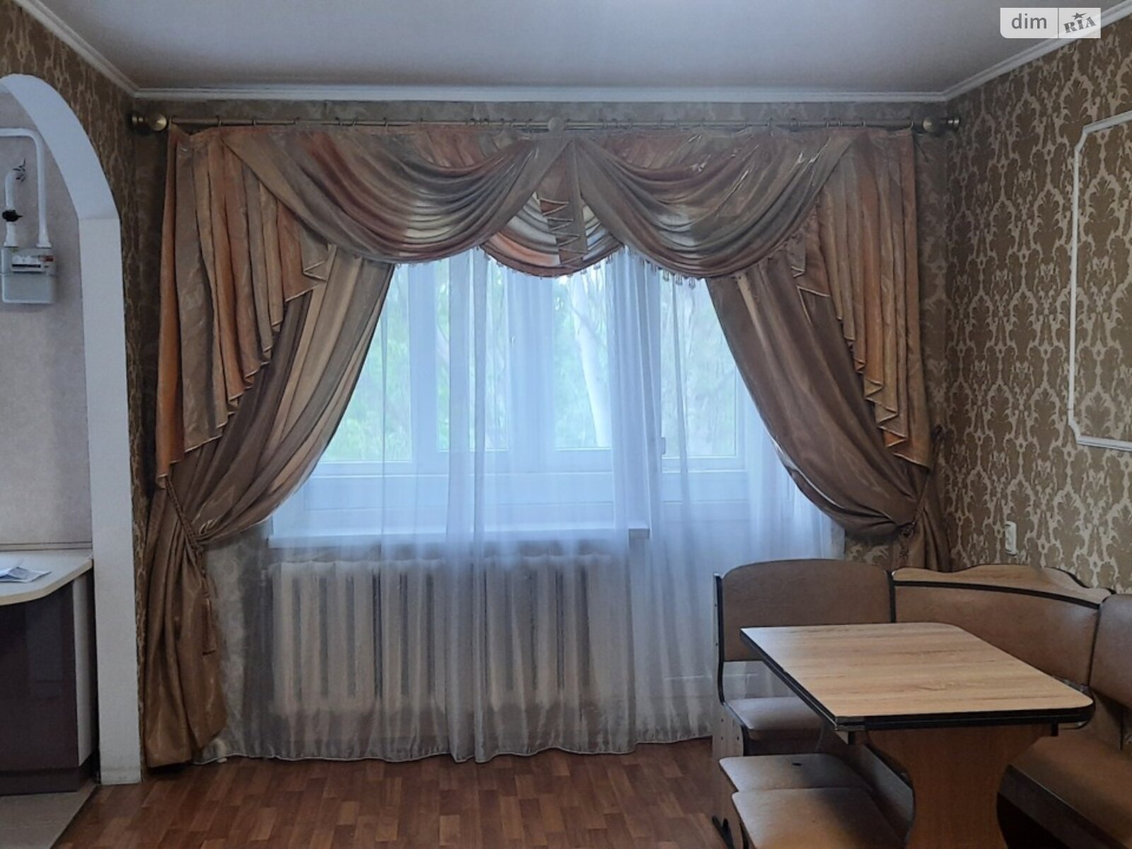 Продажа трехкомнатной квартиры в Николаеве, на ул. Николаевская, район Ингульский фото 1