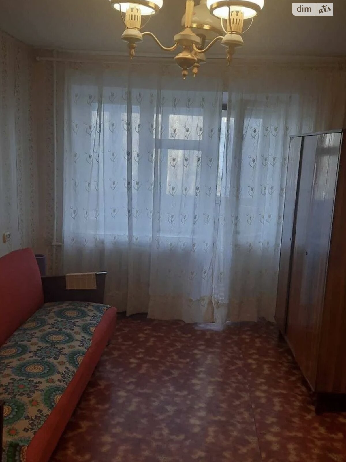 Продажа однокомнатной квартиры в Николаеве, на ул. Николаевская, район Ингульский фото 1