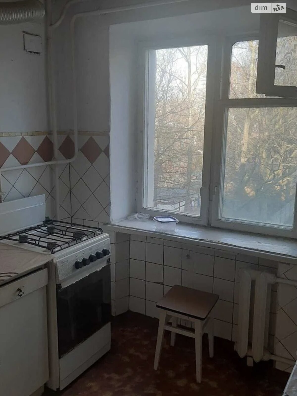 Продажа однокомнатной квартиры в Николаеве, на ул. Николаевская, район Ингульский фото 1
