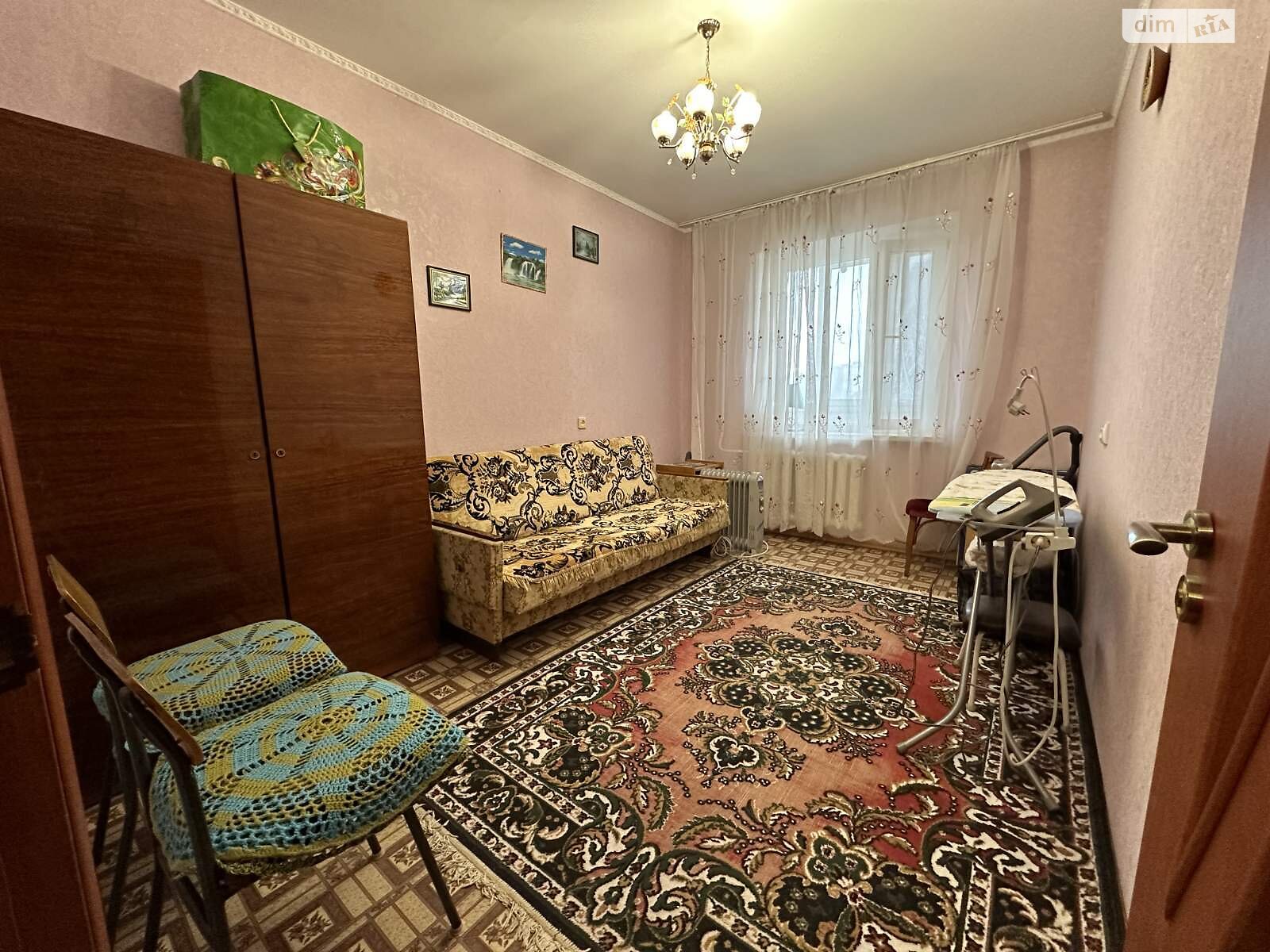 Продаж двокімнатної квартири в Миколаєві, на вул. Новобузька, район Інгульський фото 1