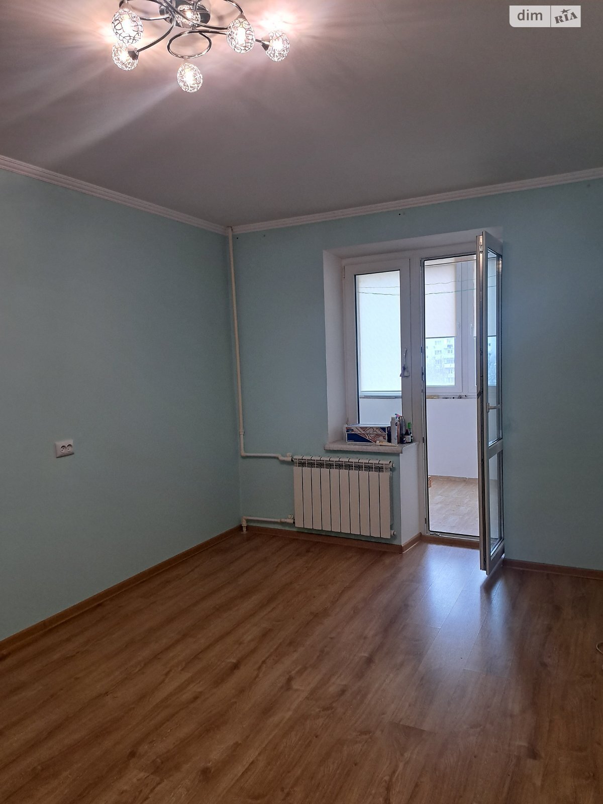 Продажа двухкомнатной квартиры в Николаеве, на ул. Новобугская, район Ингульский фото 1