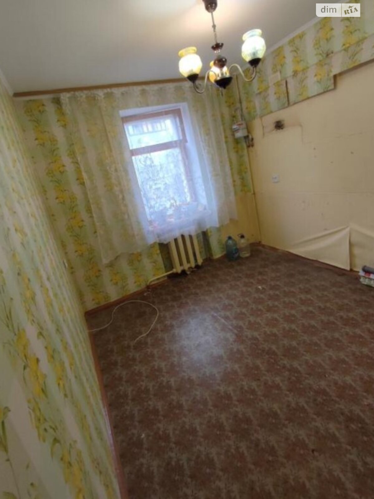 Продажа однокомнатной квартиры в Николаеве, на ул. Новобугская, район Ингульский фото 1