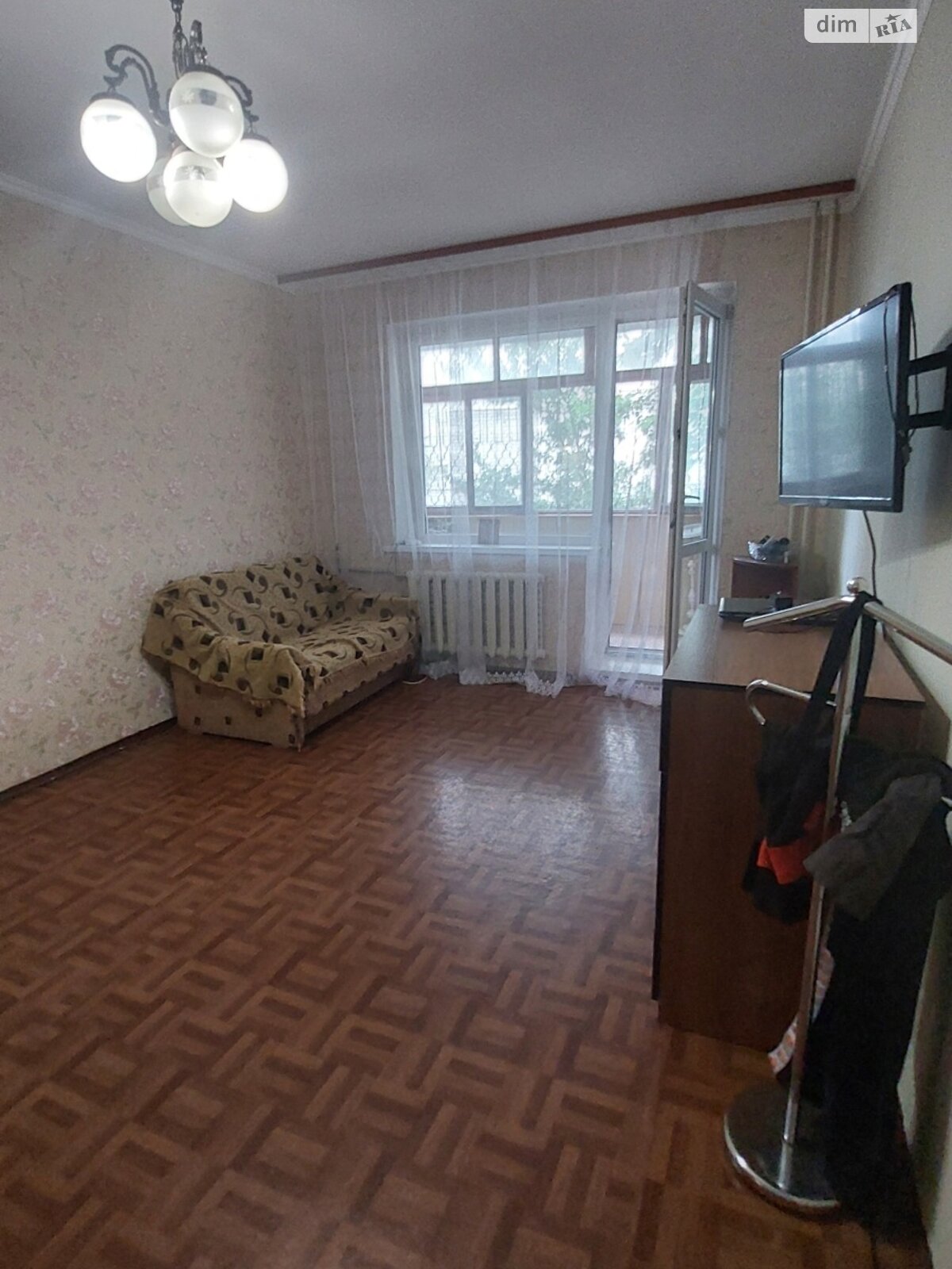 Продаж однокімнатної квартири в Миколаєві, на вул. Новобузька 120, район Інгульський фото 1 Продаж однокімнатної квартири в Миколаєві, на вул. Новобузька 120, район Інгульський фото 1