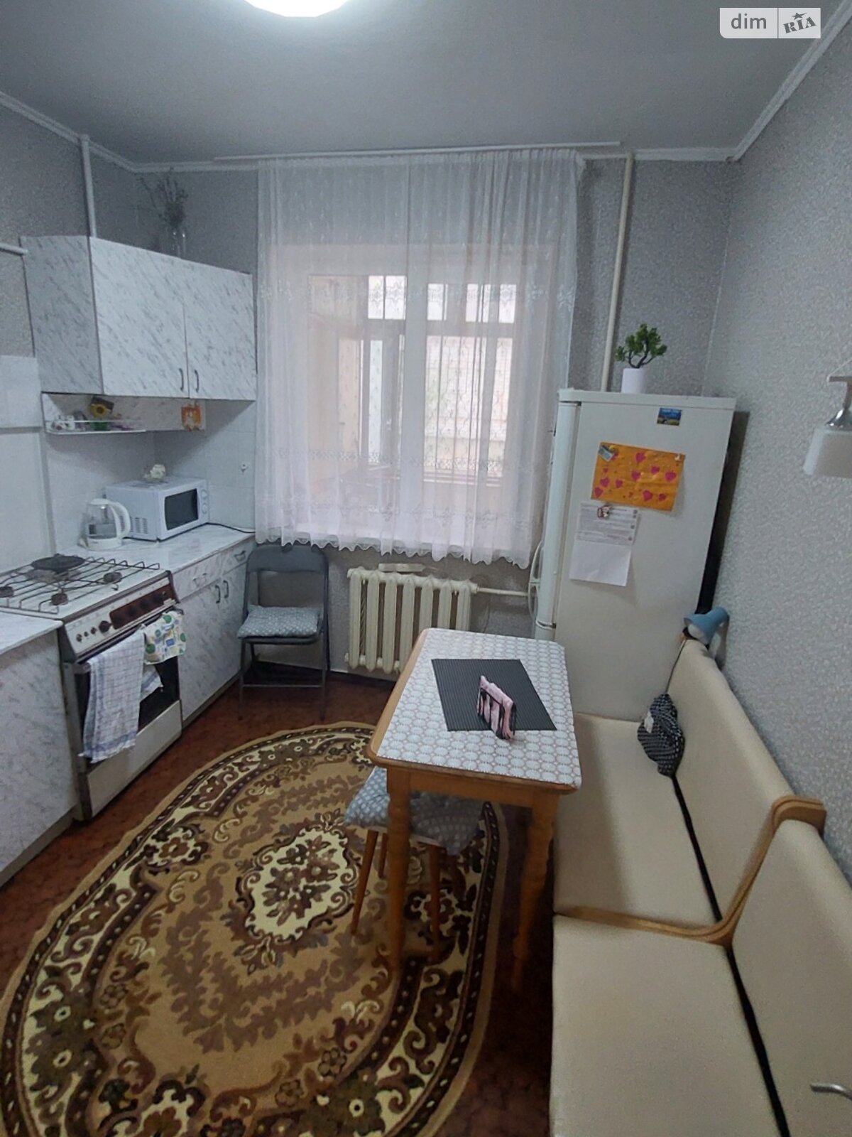 Продаж однокімнатної квартири в Миколаєві, на вул. Новобузька 120, район Інгульський фото 1 Продаж однокімнатної квартири в Миколаєві, на вул. Новобузька 120, район Інгульський фото 1