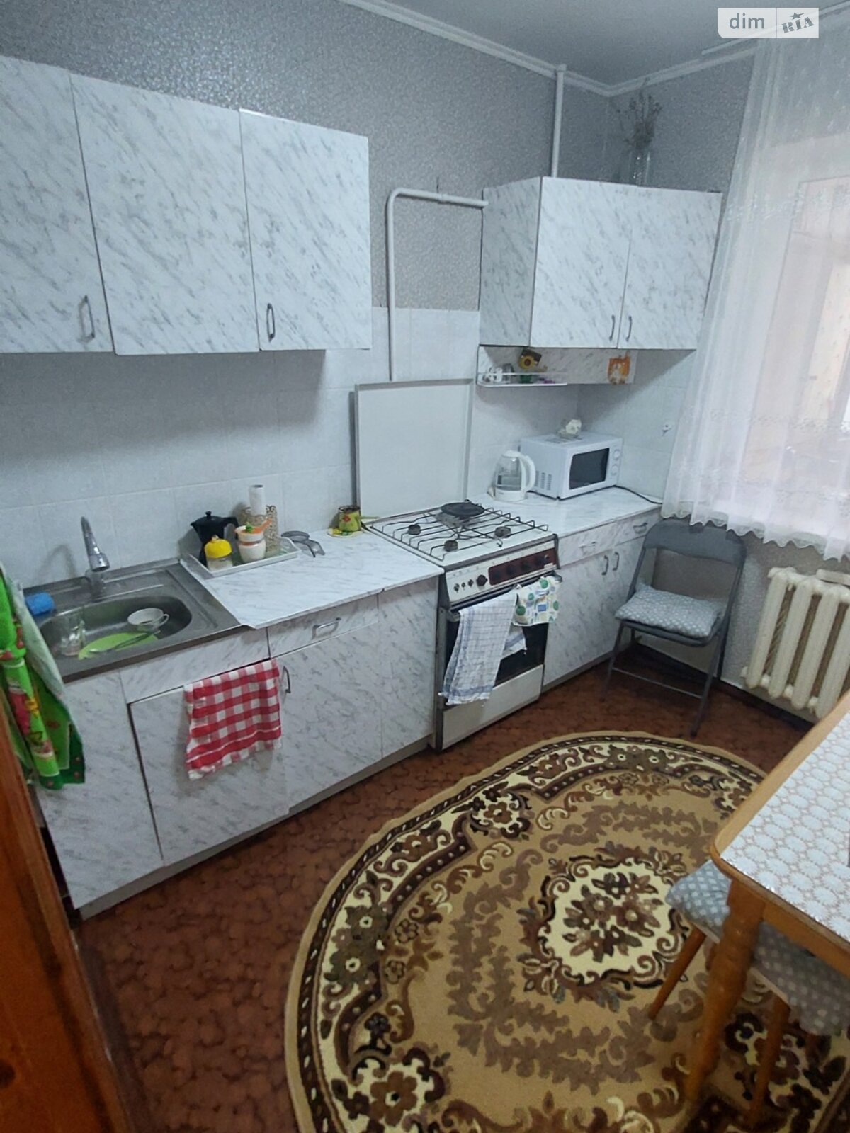 Продаж однокімнатної квартири в Миколаєві, на вул. Новобузька 120, район Інгульський фото 1 Продаж однокімнатної квартири в Миколаєві, на вул. Новобузька 120, район Інгульський фото 1