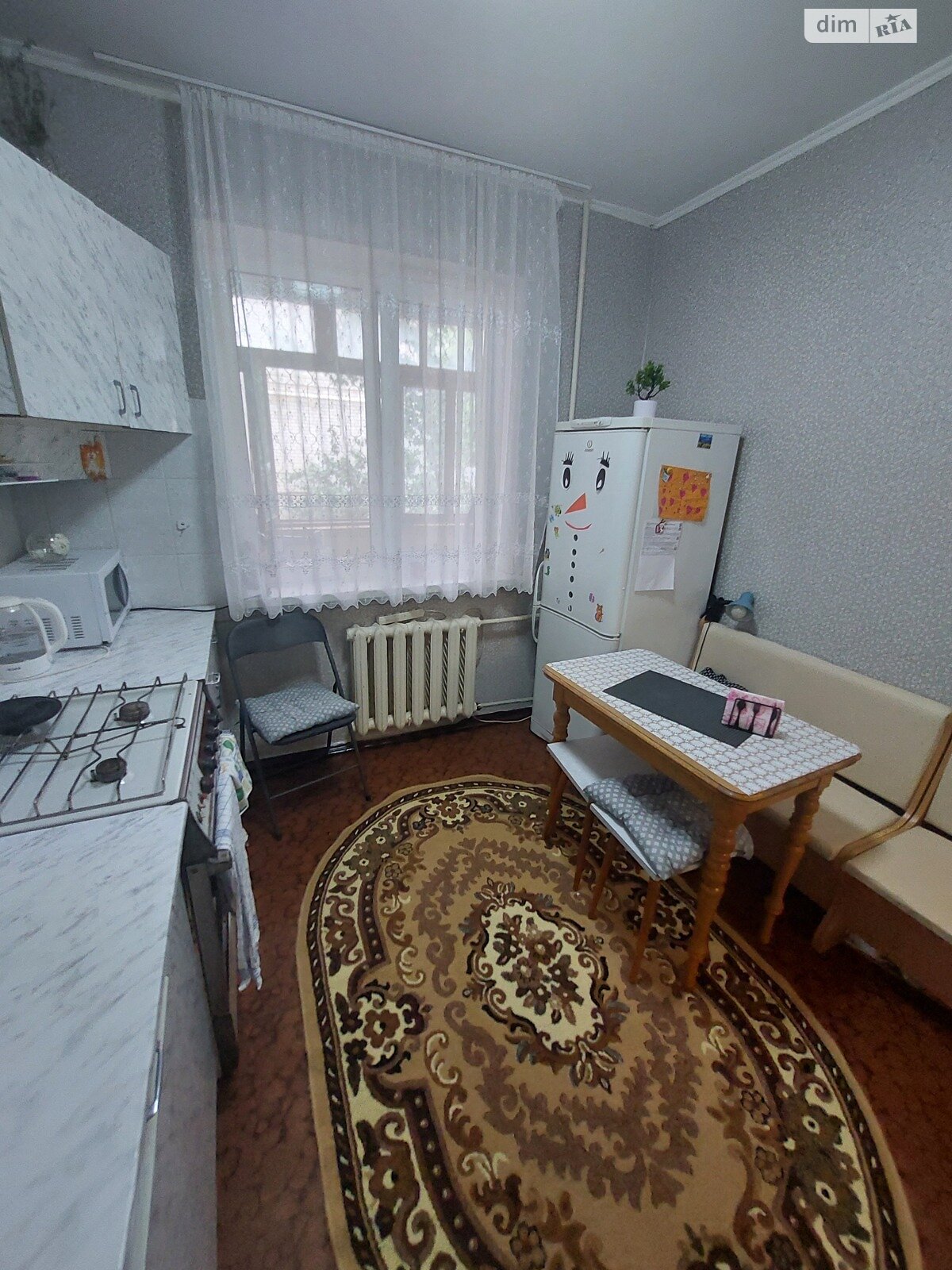 Продаж однокімнатної квартири в Миколаєві, на вул. Новобузька 120, район Інгульський фото 1 Продаж однокімнатної квартири в Миколаєві, на вул. Новобузька 120, район Інгульський фото 1