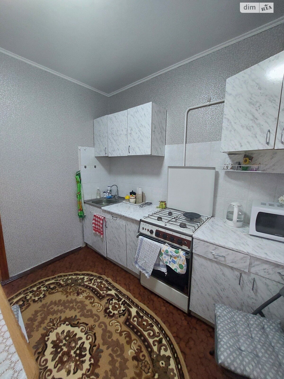 Продаж однокімнатної квартири в Миколаєві, на вул. Новобузька 120, район Інгульський фото 1 Продаж однокімнатної квартири в Миколаєві, на вул. Новобузька 120, район Інгульський фото 1