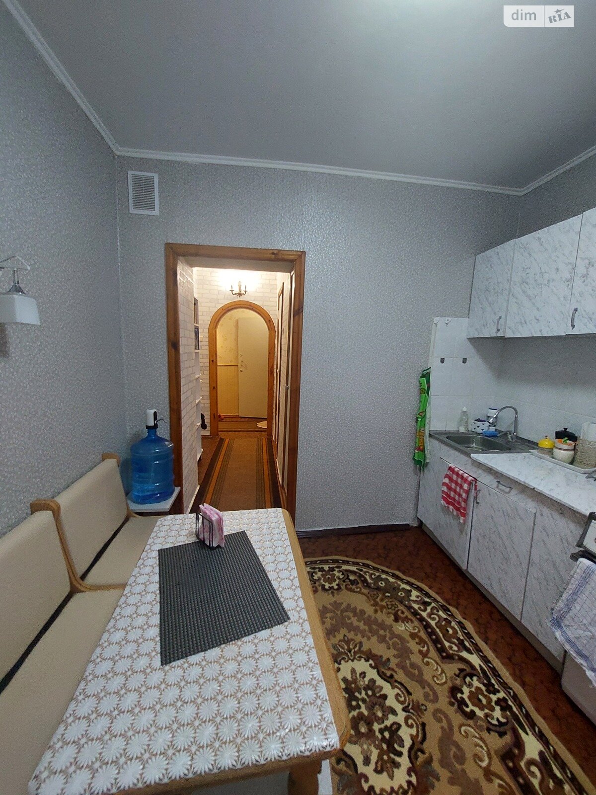 Продаж однокімнатної квартири в Миколаєві, на вул. Новобузька 120, район Інгульський фото 1 Продаж однокімнатної квартири в Миколаєві, на вул. Новобузька 120, район Інгульський фото 1