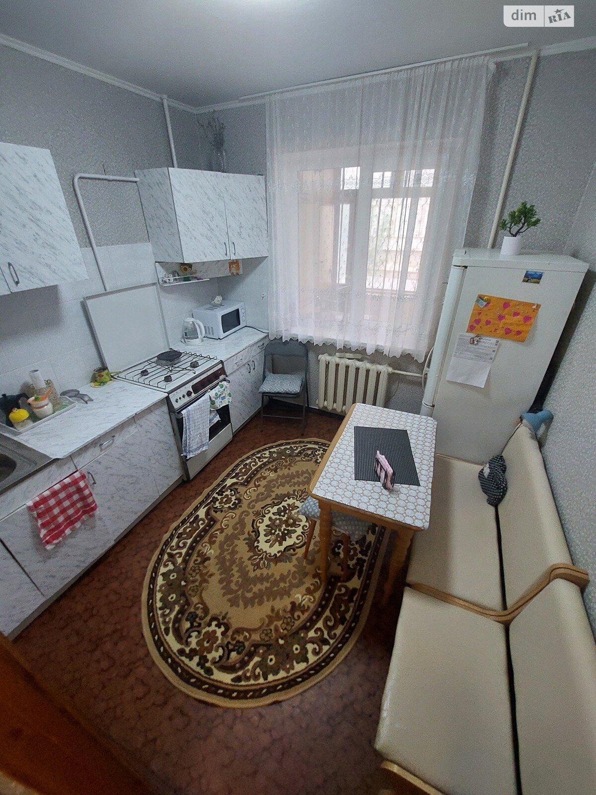 Продаж однокімнатної квартири в Миколаєві, на вул. Новобузька 120, район Інгульський фото 1 Продаж однокімнатної квартири в Миколаєві, на вул. Новобузька 120, район Інгульський фото 1