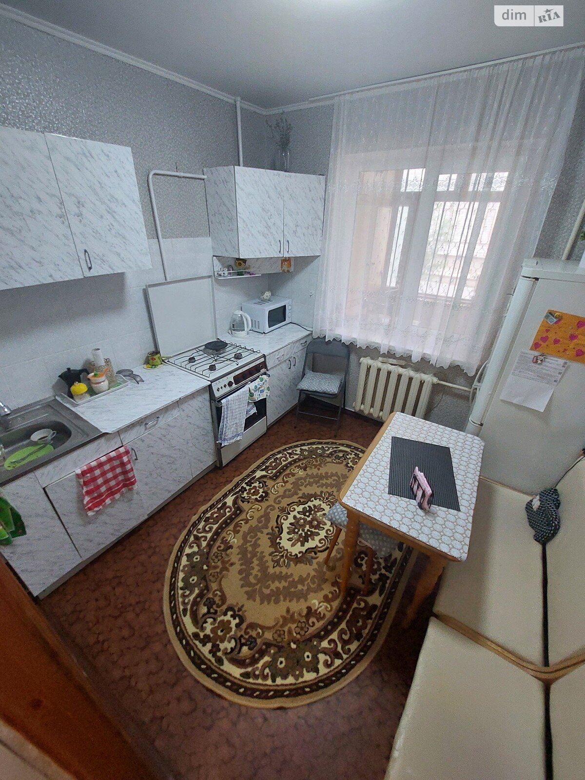 Продаж однокімнатної квартири в Миколаєві, на вул. Новобузька 120, район Інгульський фото 1 Продаж однокімнатної квартири в Миколаєві, на вул. Новобузька 120, район Інгульський фото 1