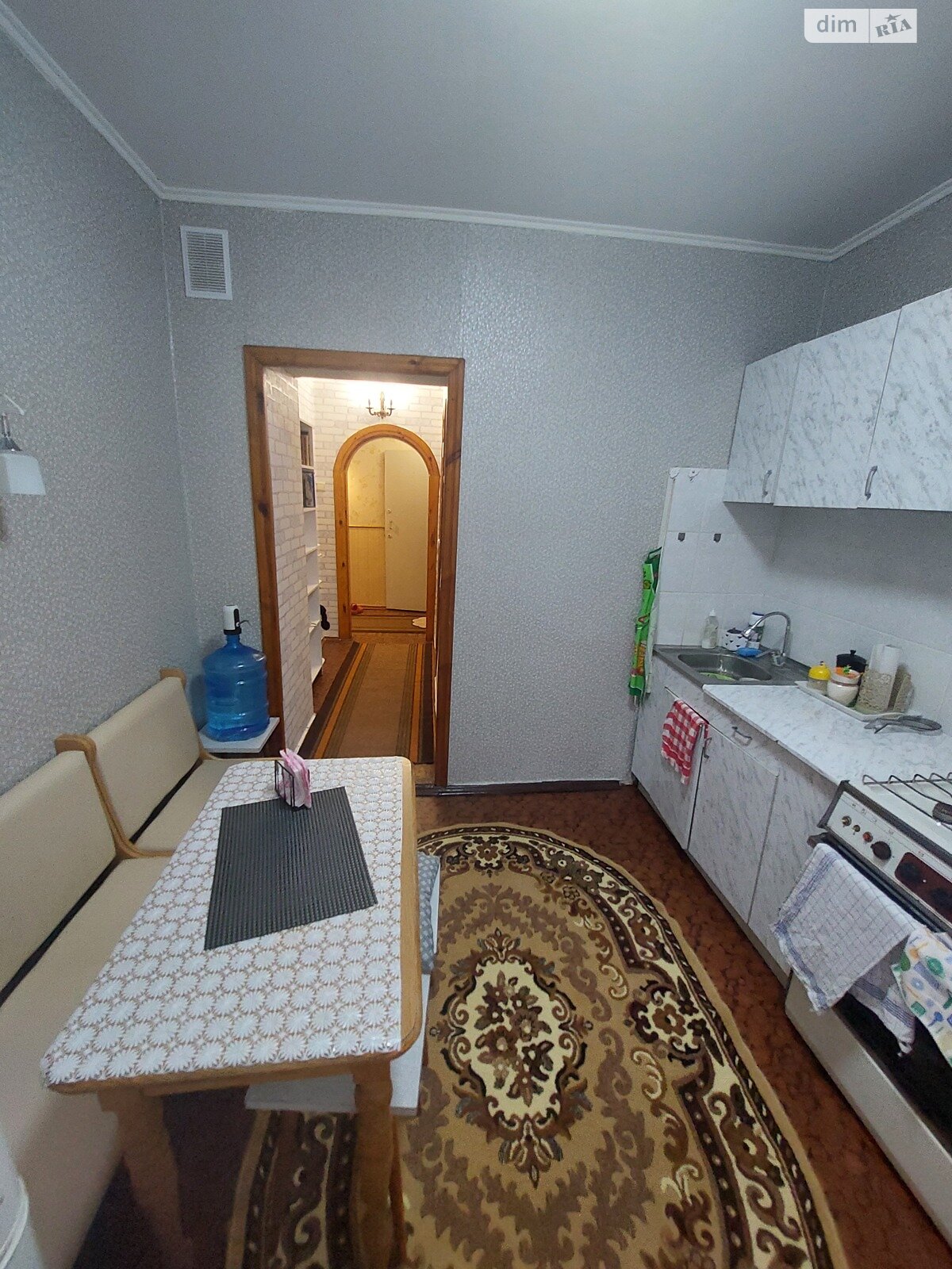 Продаж однокімнатної квартири в Миколаєві, на вул. Новобузька 120, район Інгульський фото 1 Продаж однокімнатної квартири в Миколаєві, на вул. Новобузька 120, район Інгульський фото 1
