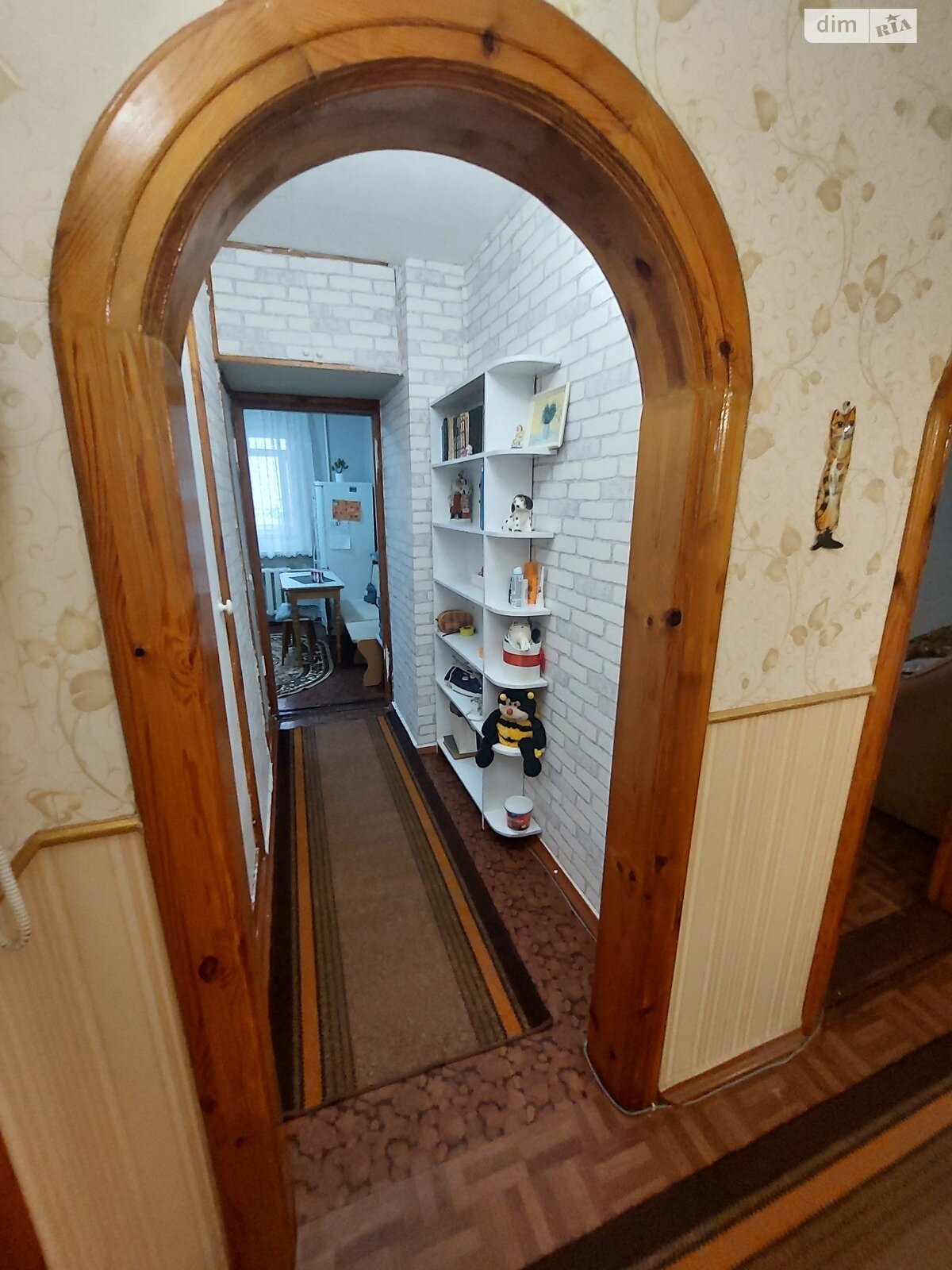 Продаж однокімнатної квартири в Миколаєві, на вул. Новобузька 120, район Інгульський фото 1 Продаж однокімнатної квартири в Миколаєві, на вул. Новобузька 120, район Інгульський фото 1