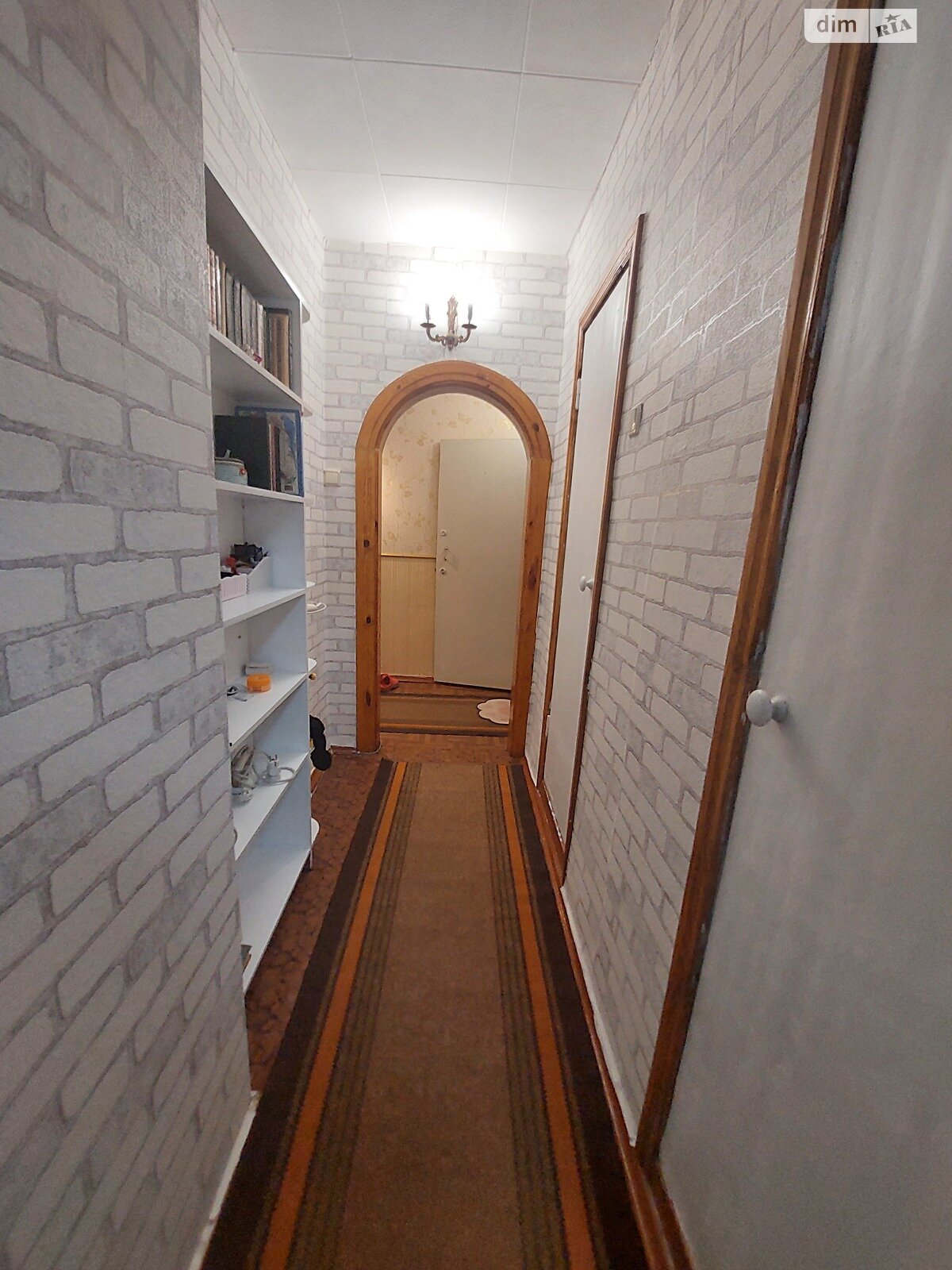 Продаж однокімнатної квартири в Миколаєві, на вул. Новобузька 120, район Інгульський фото 1 Продаж однокімнатної квартири в Миколаєві, на вул. Новобузька 120, район Інгульський фото 1
