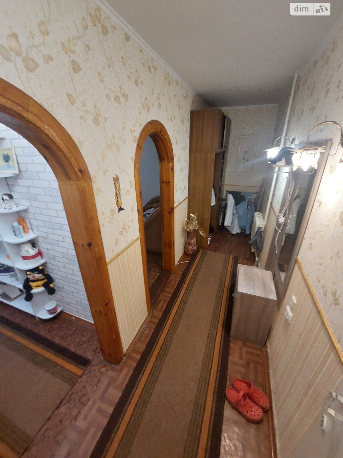 Продаж однокімнатної квартири в Миколаєві, на вул. Новобузька 120, район Інгульський фото 1 Продаж однокімнатної квартири в Миколаєві, на вул. Новобузька 120, район Інгульський фото 1