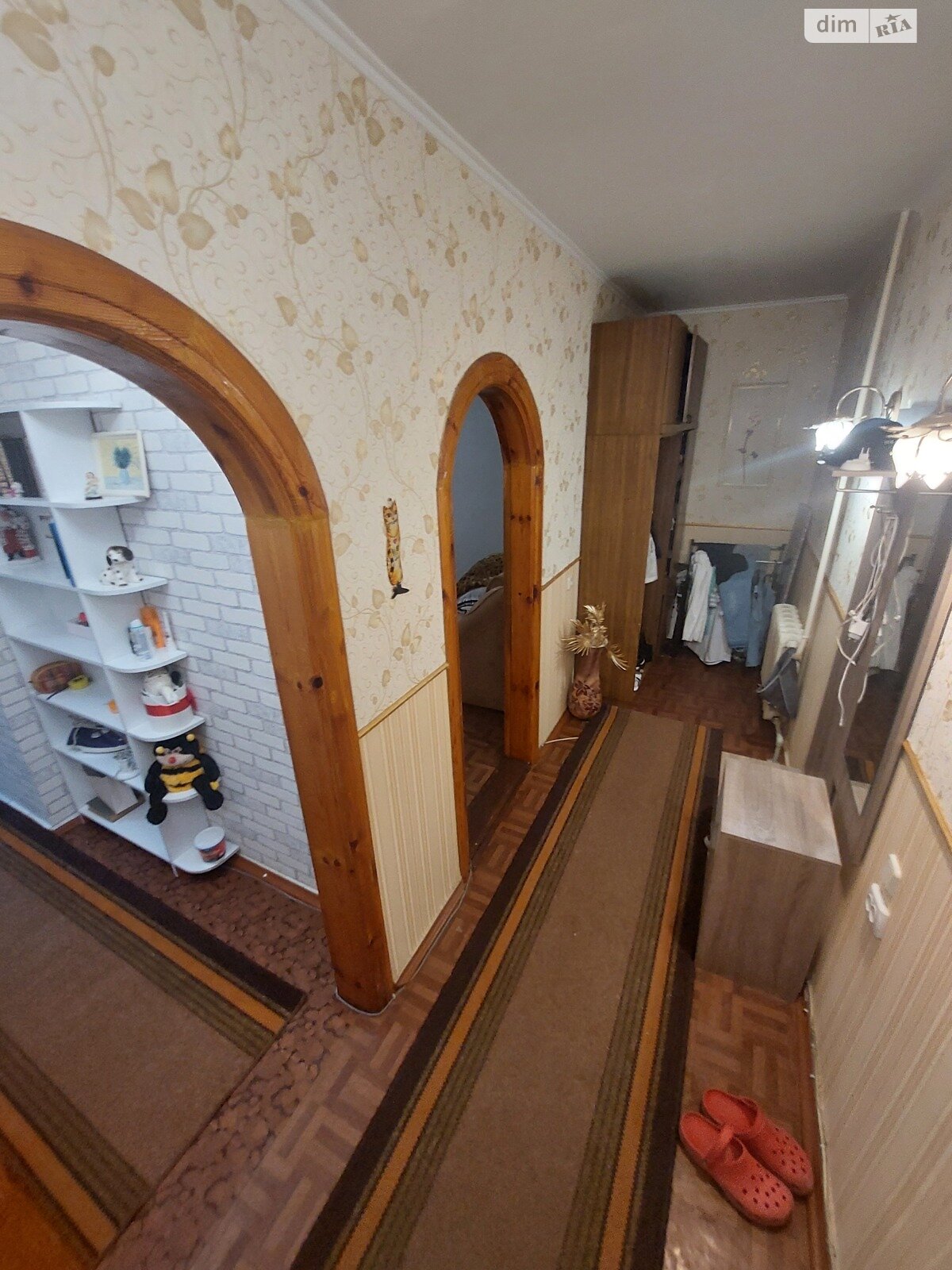 Продаж однокімнатної квартири в Миколаєві, на вул. Новобузька 120, район Інгульський фото 1 Продаж однокімнатної квартири в Миколаєві, на вул. Новобузька 120, район Інгульський фото 1