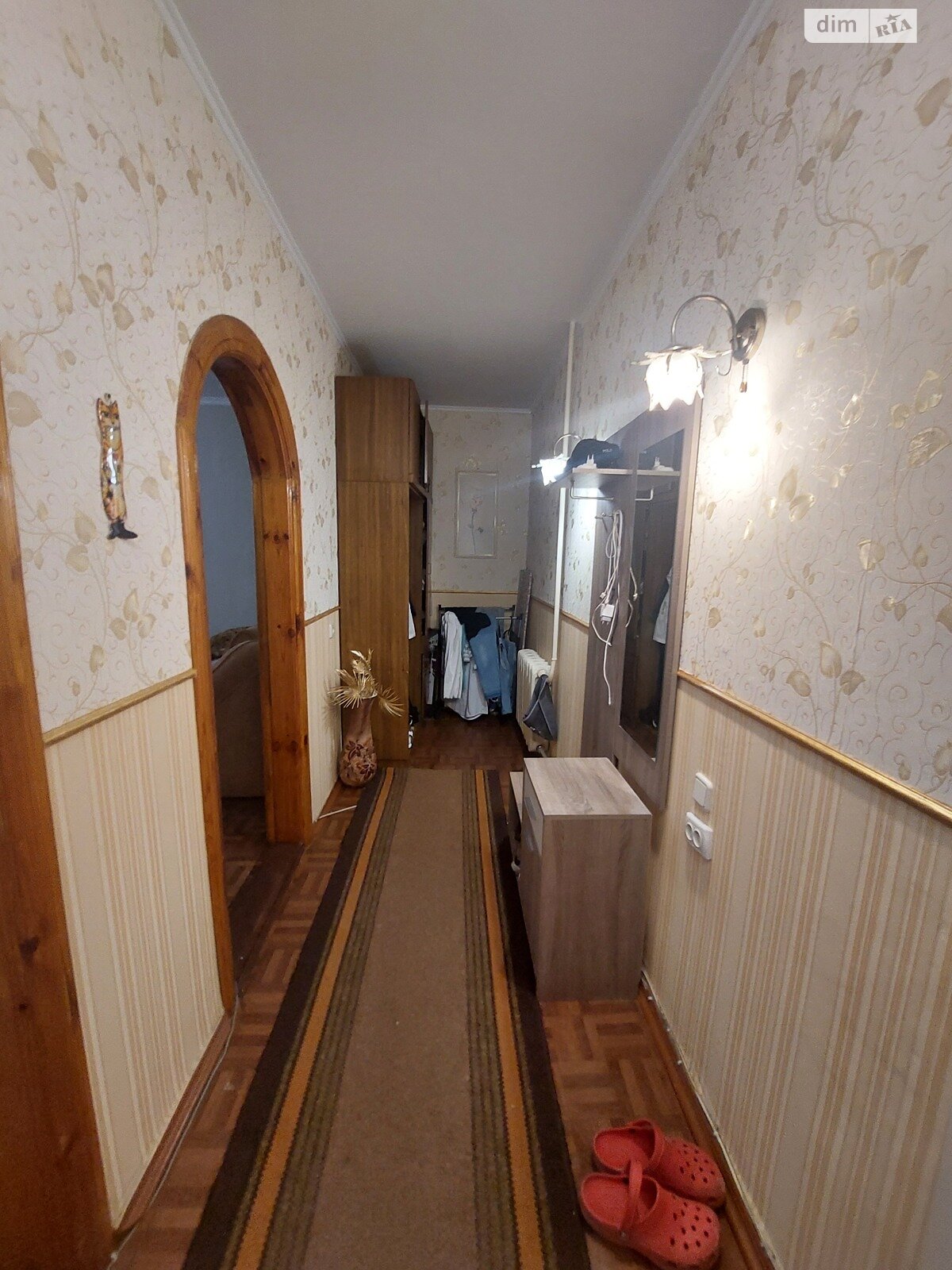 Продаж однокімнатної квартири в Миколаєві, на вул. Новобузька 120, район Інгульський фото 1 Продаж однокімнатної квартири в Миколаєві, на вул. Новобузька 120, район Інгульський фото 1