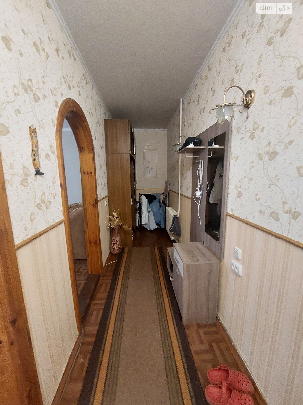Продаж однокімнатної квартири в Миколаєві, на вул. Новобузька 120, район Інгульський фото 1 Продаж однокімнатної квартири в Миколаєві, на вул. Новобузька 120, район Інгульський фото 1