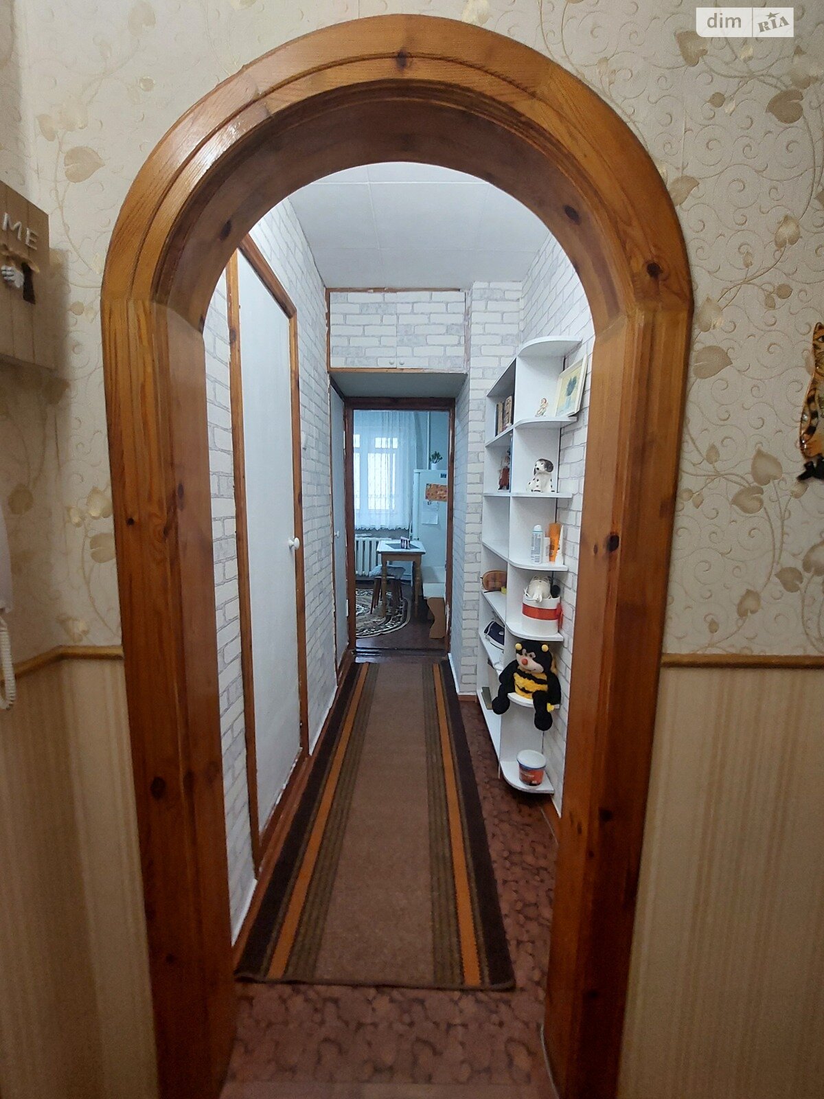 Продаж однокімнатної квартири в Миколаєві, на вул. Новобузька 120, район Інгульський фото 1 Продаж однокімнатної квартири в Миколаєві, на вул. Новобузька 120, район Інгульський фото 1