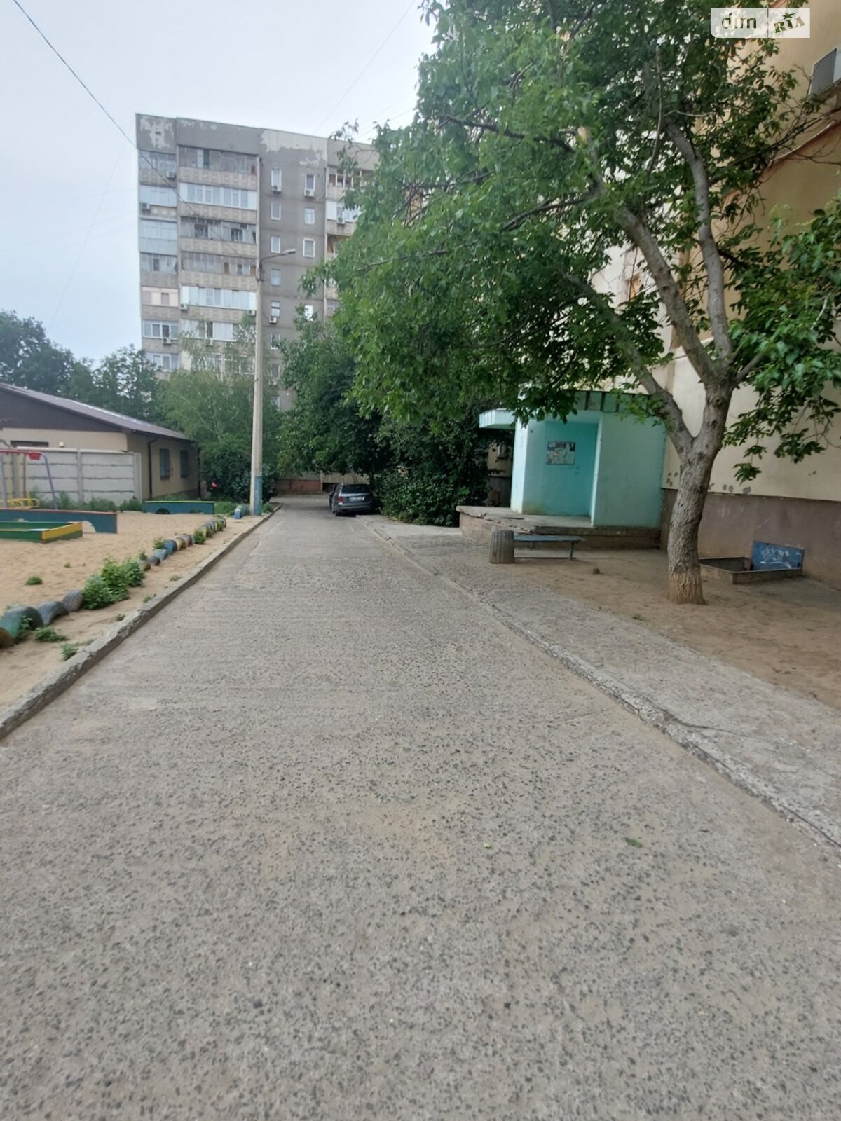 Продаж однокімнатної квартири в Миколаєві, на вул. Новобузька 120, район Інгульський фото 1 Продаж однокімнатної квартири в Миколаєві, на вул. Новобузька 120, район Інгульський фото 1
