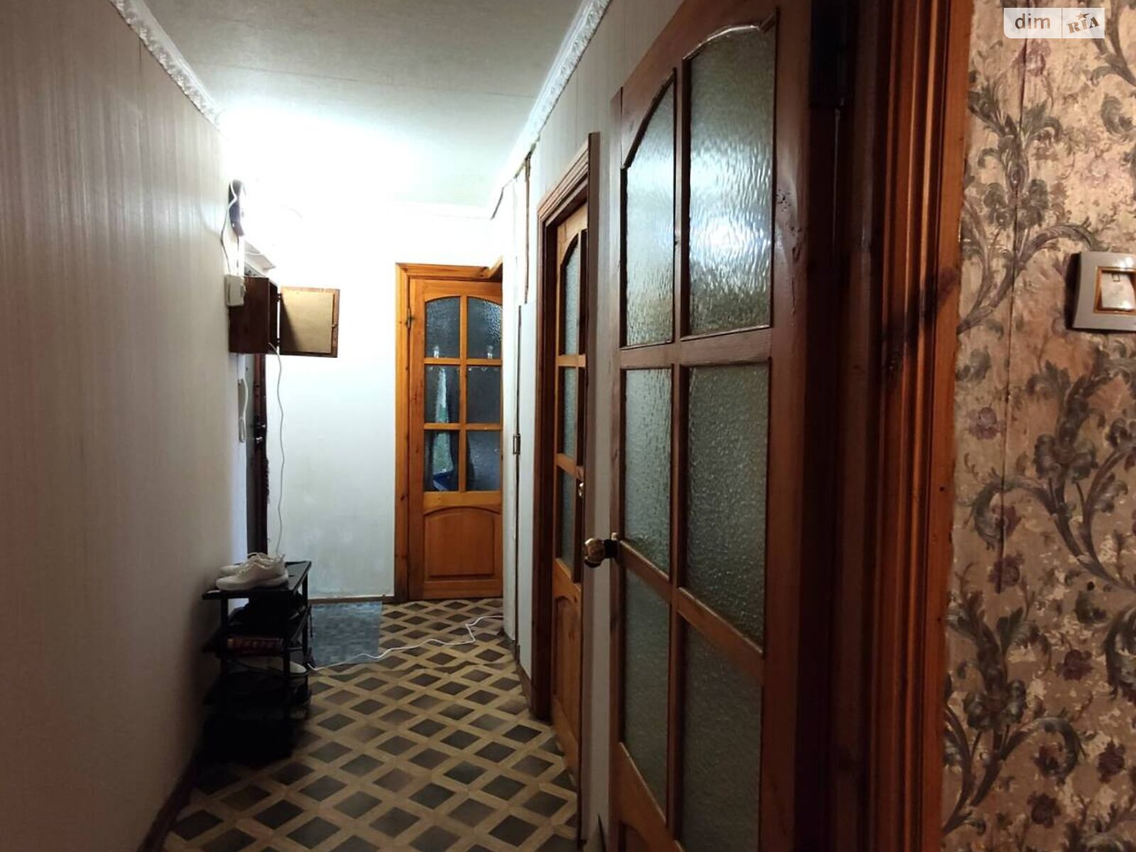 Продажа трехкомнатной квартиры в Николаеве, на ул. Новозаводская, район Ингульский фото 1