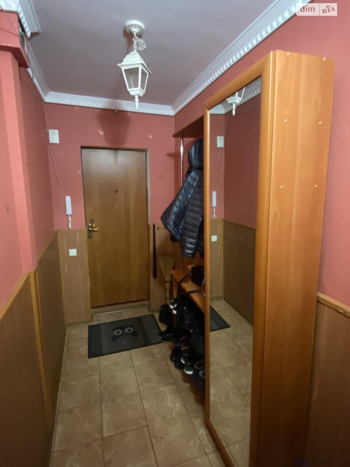 Продажа двухкомнатной квартиры в Николаеве, на ул. Новозаводская 4, район Ингульский фото 1