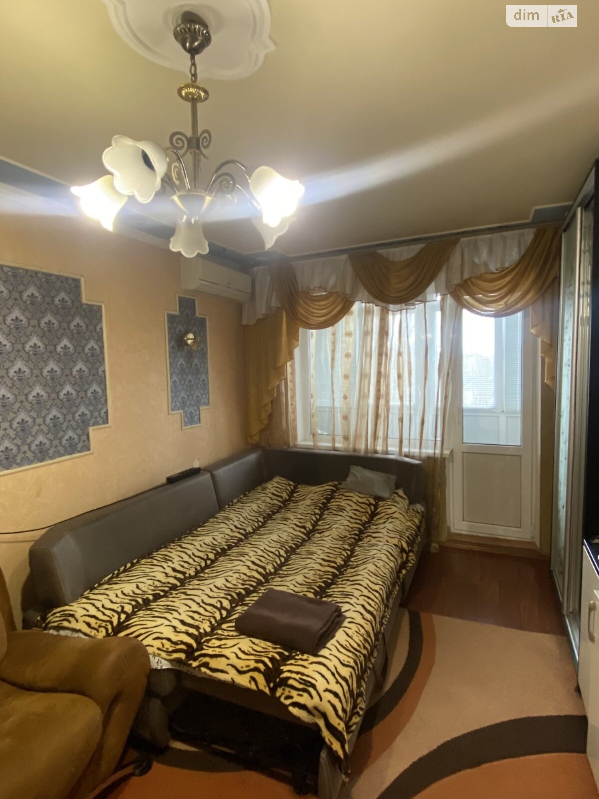 Продажа двухкомнатной квартиры в Николаеве, на ул. Новозаводская 4, район Ингульский фото 1