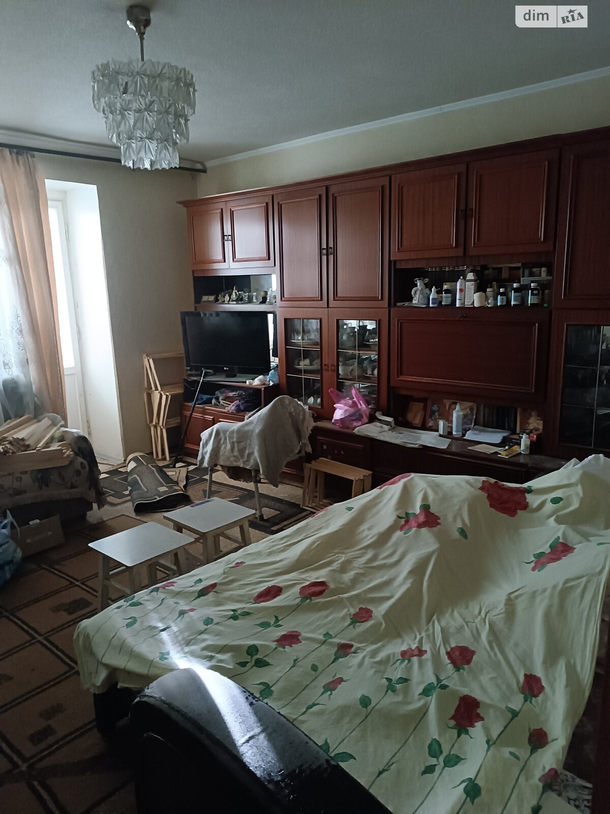 Продаж трикімнатної квартири в Миколаєві, на вул. Новозаводська, район Інгульський фото 1