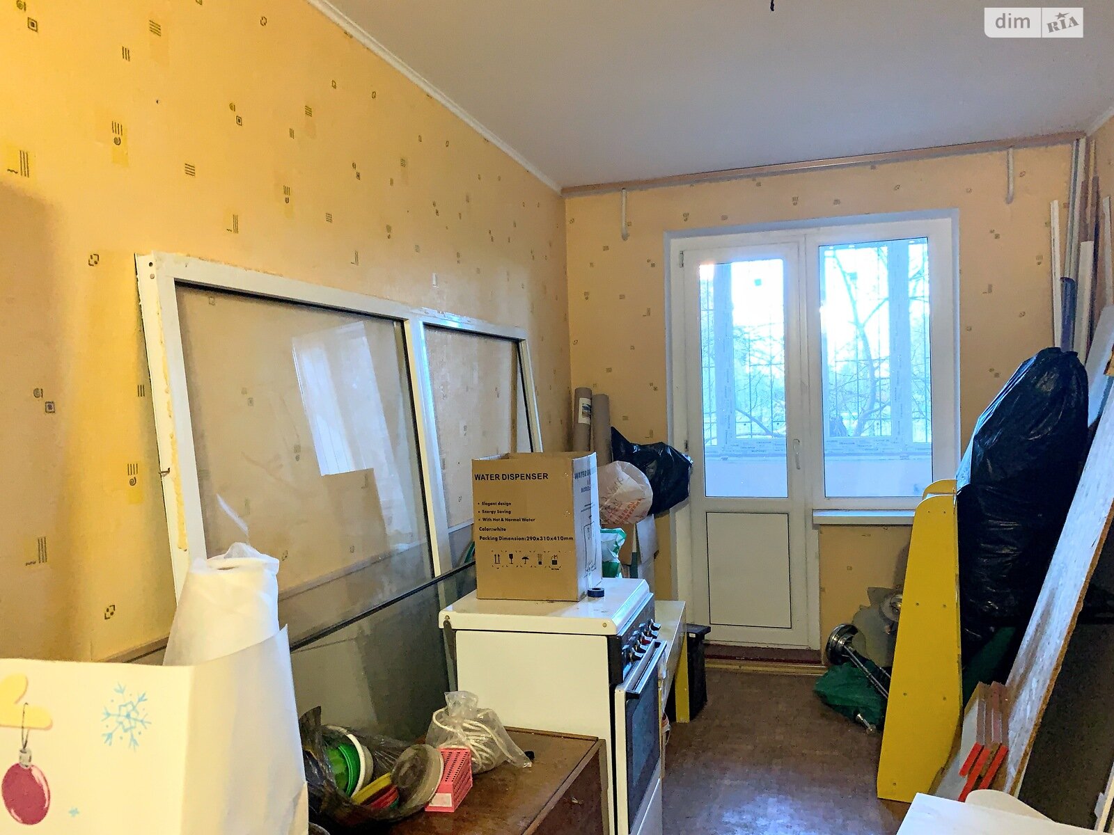 Продажа четырехкомнатной квартиры в Николаеве, на ул. Новозаводская, район Ингульский фото 1