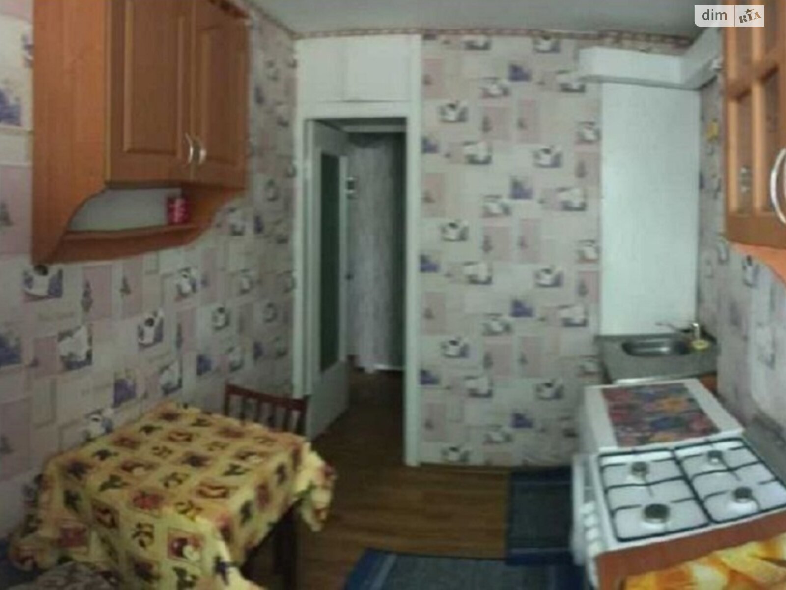 Продаж двокімнатної квартири в Миколаєві, на вул. Новозаводська, район Інгульський фото 1