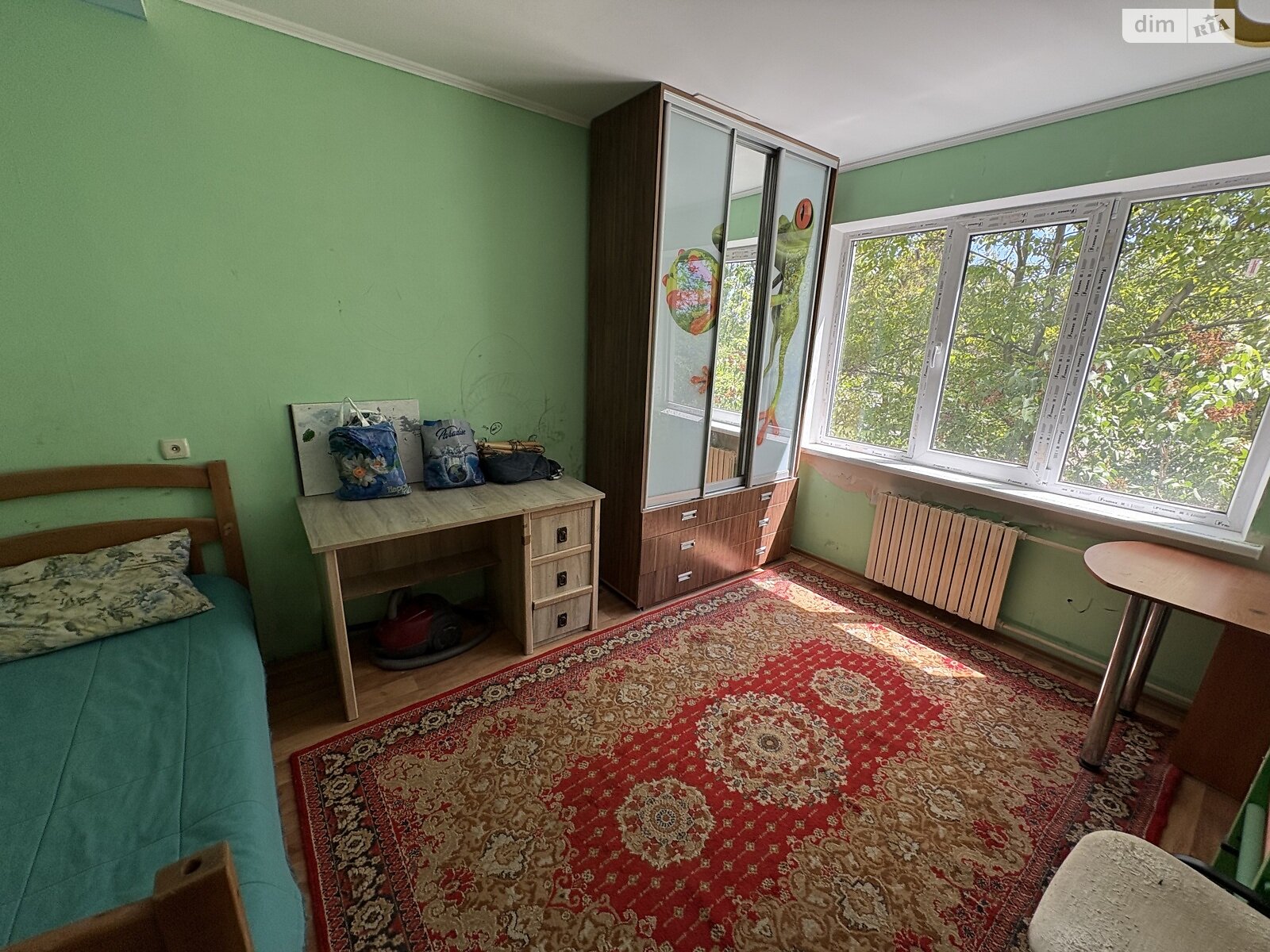 Продажа трехкомнатной квартиры в Николаеве, на ул. Новозаводская 4, район Ингульский фото 1 Продажа трехкомнатной квартиры в Николаеве, на ул. Новозаводская 4, район Ингульский фото 1