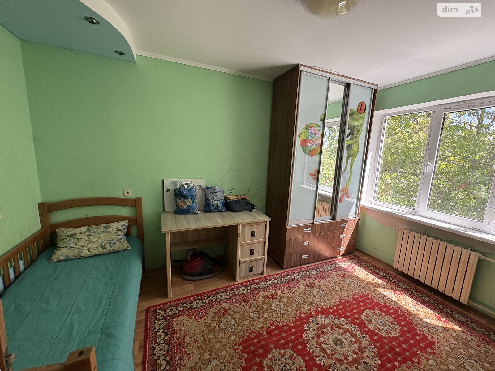 Продажа трехкомнатной квартиры в Николаеве, на ул. Новозаводская 4, район Ингульский фото 1 Продажа трехкомнатной квартиры в Николаеве, на ул. Новозаводская 4, район Ингульский фото 1